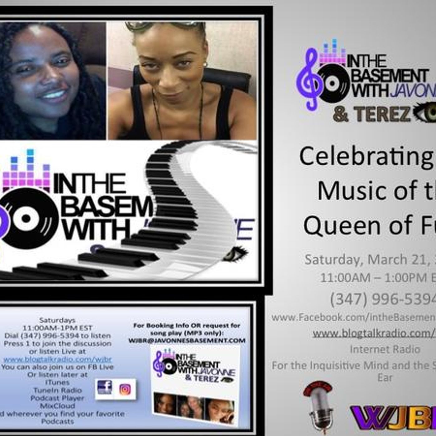 WJBR INTERNET RADIO