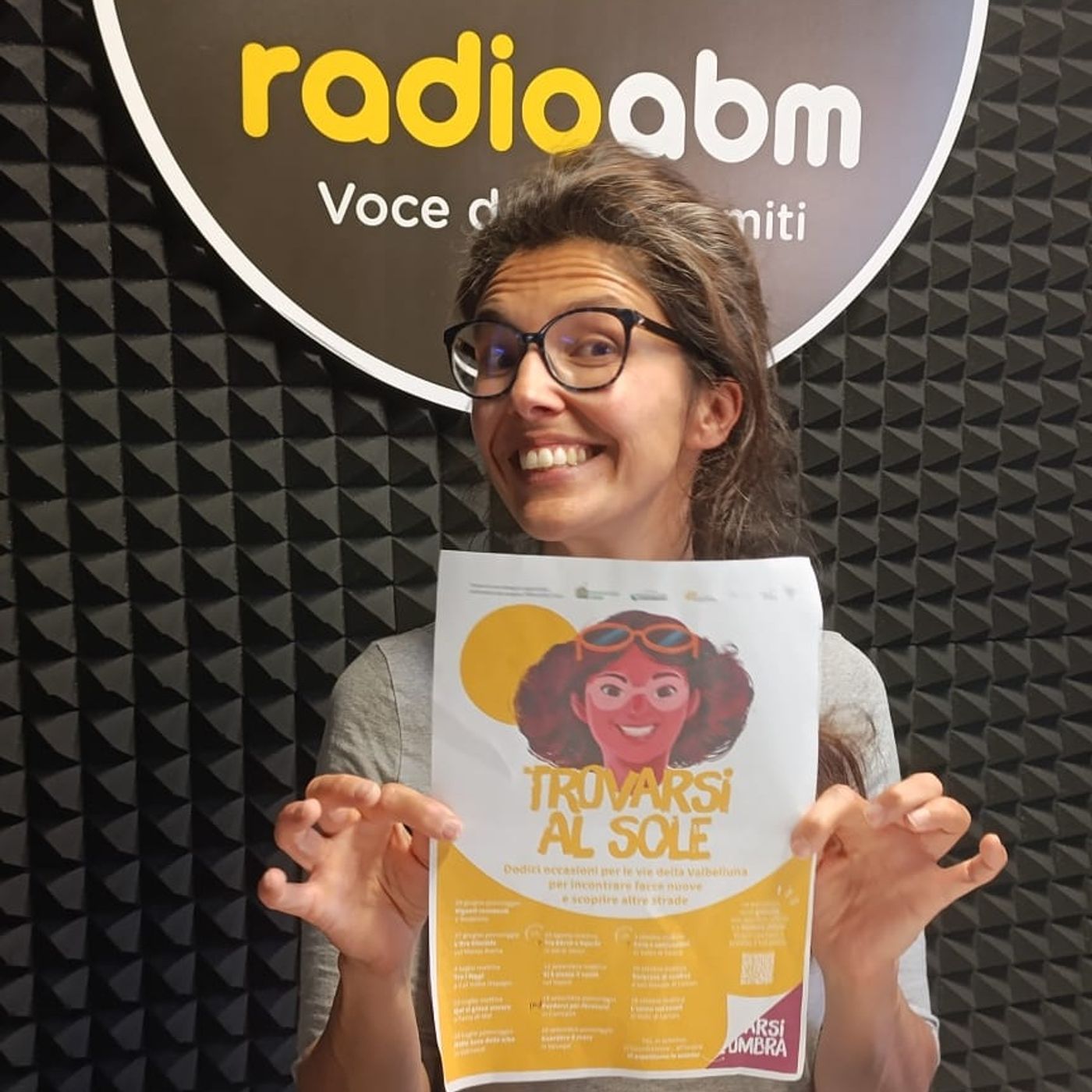 Intervista ad Alice Cason - "Trovarsi al sole", Primavera Casa episode artwork
