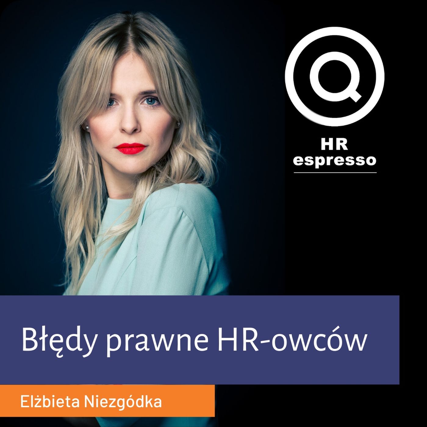 HR espresso - Jarek Jarzębowski