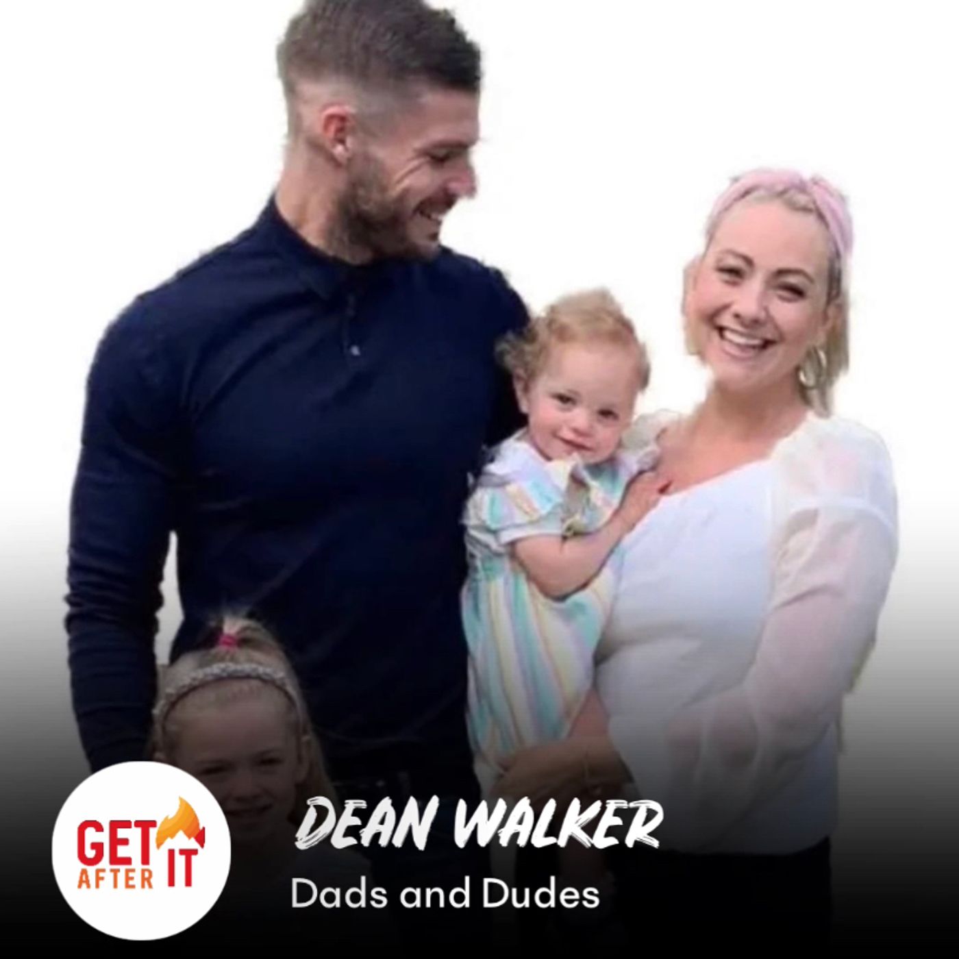 The GET AFTER IT Family Pod