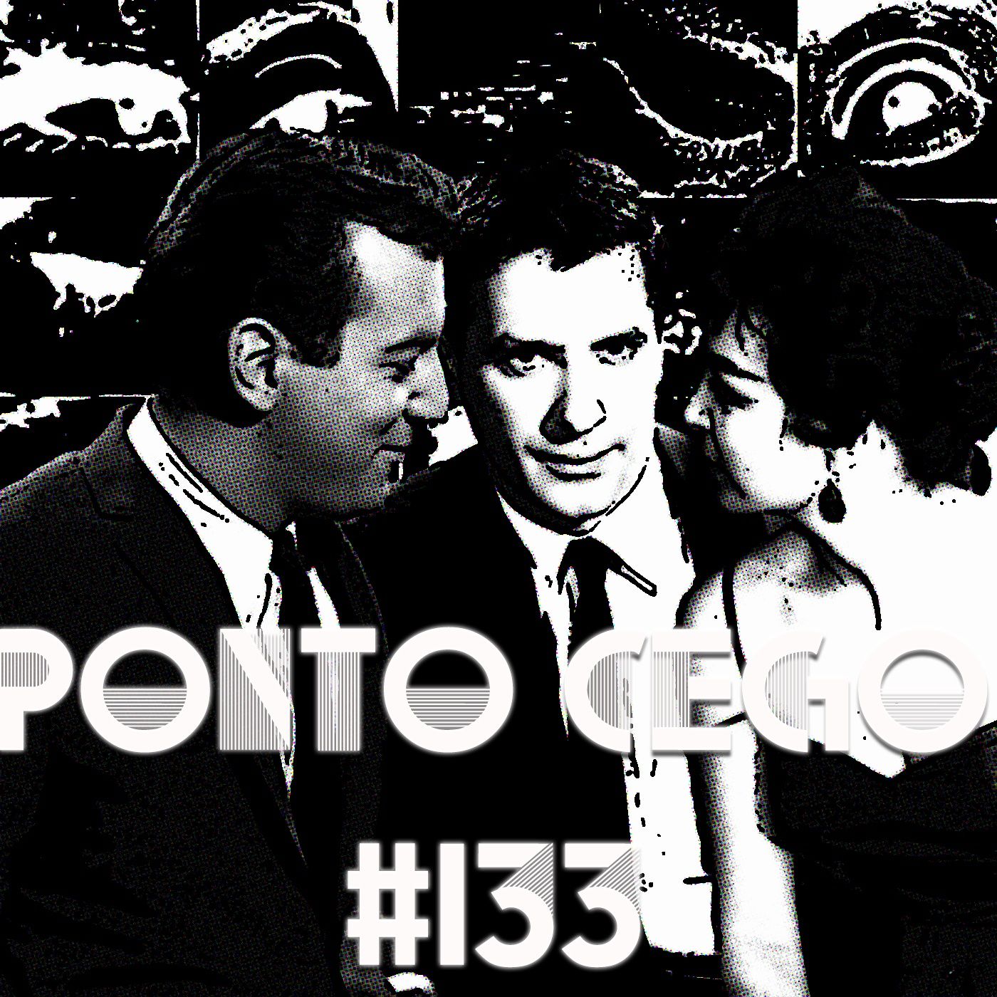 Ponto Cego #133: John Cassavetes: Sombras (1958) e Canção da Esperança (1961) episode artwork