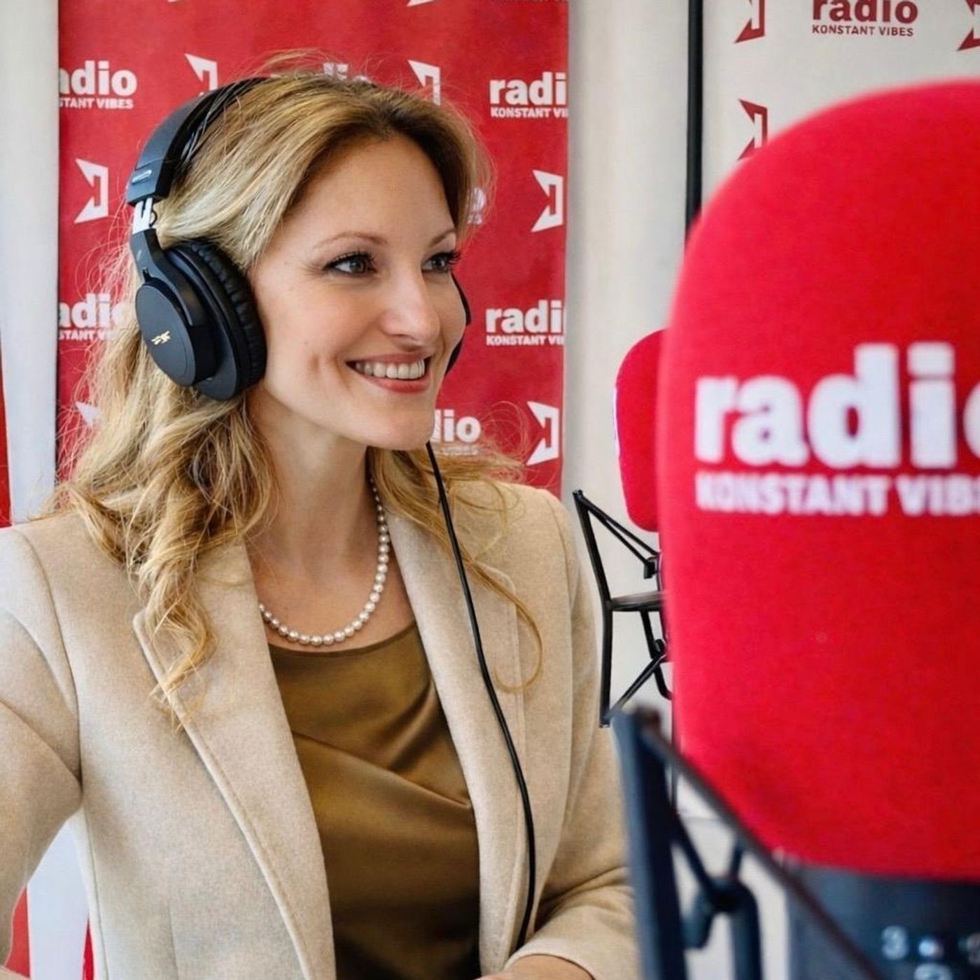 Referendum Costituzionale: Le ragioni del "Sì" - con Valentina Noce | L'INTERVISTA episode artwork