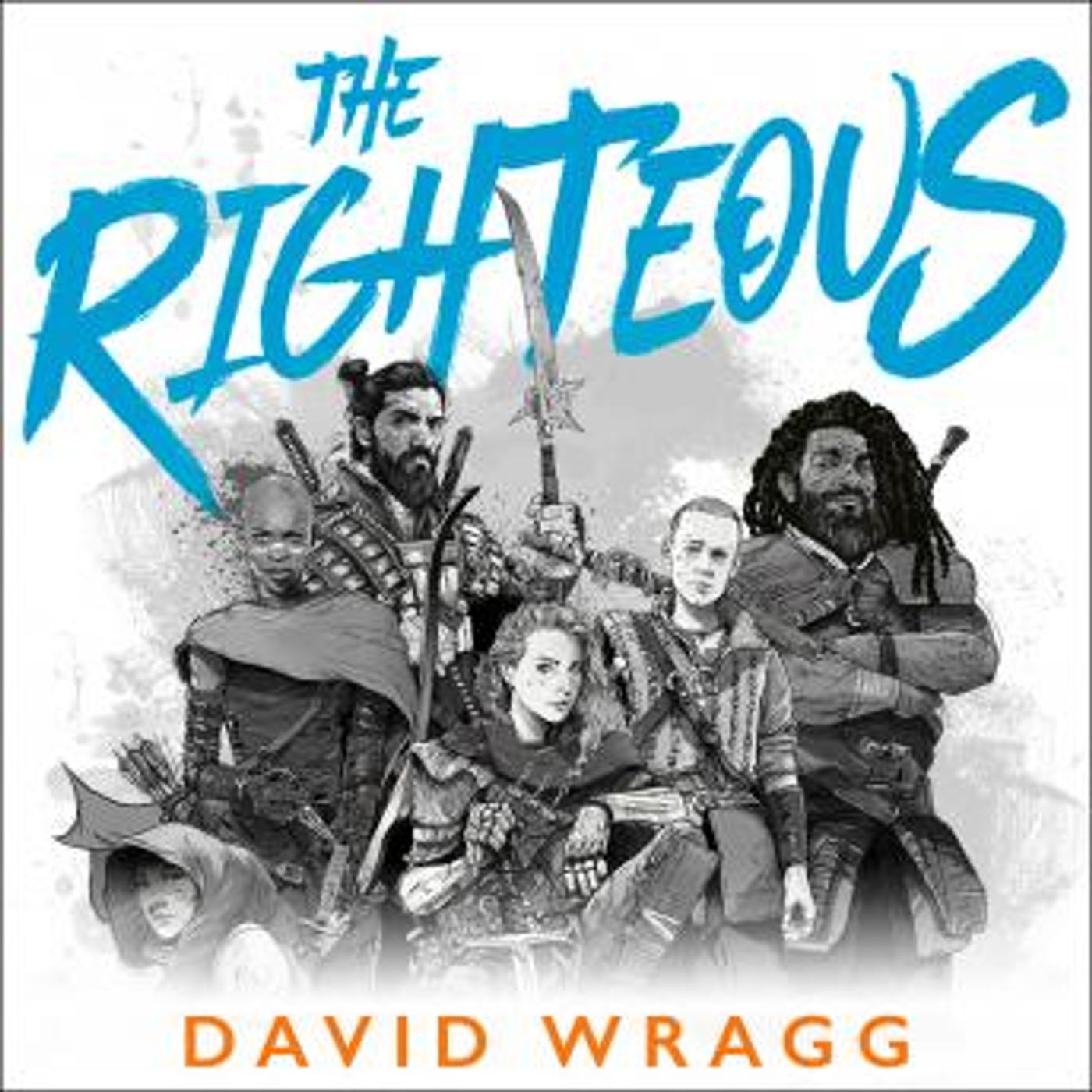 Listen to Latest Full Audiobooks in Fiction, Action & Adventure