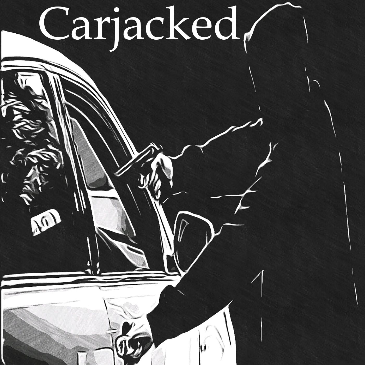 Short Stories from the Mind of a Madman