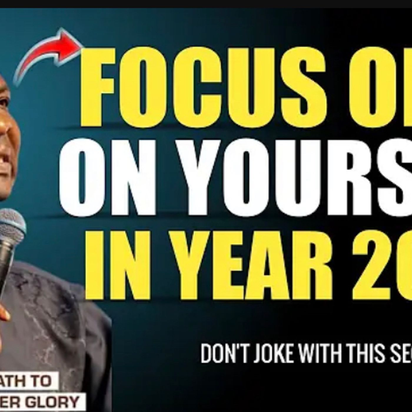 GospelLift Channel Tv – 2025 GAME CHANGER: Focus...