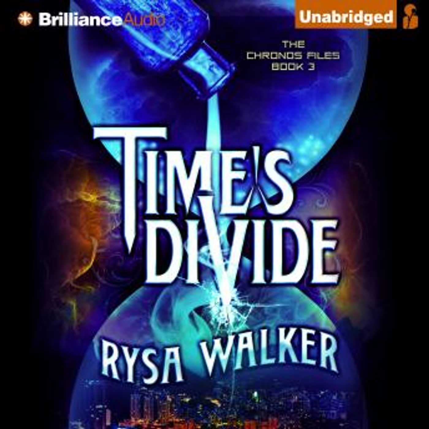Unlock Top Full Audiobooks in Teen & YA, Sci-Fi, Fantasy & Paranormal
