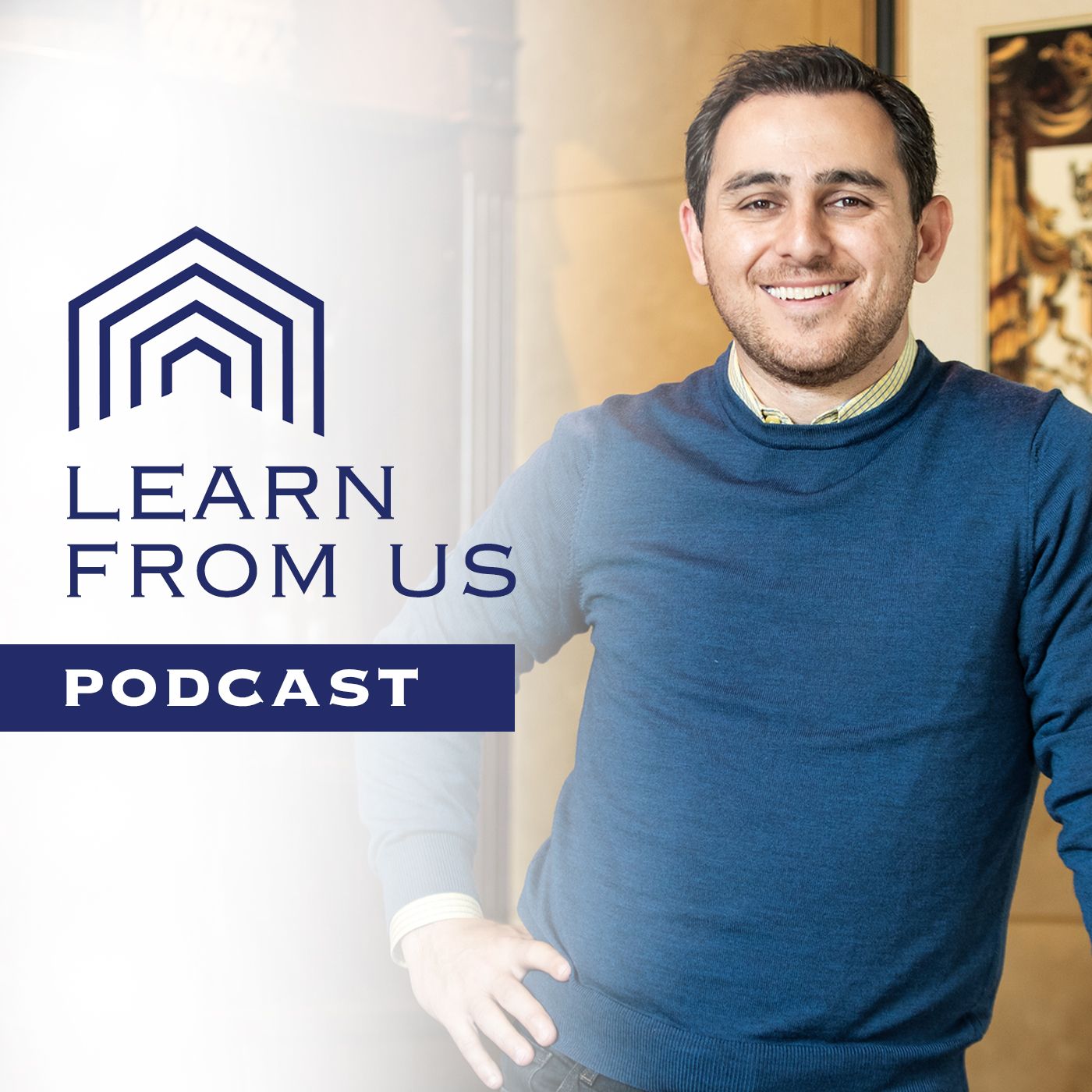 Learn From Us - Investing Learn From Us - Investing