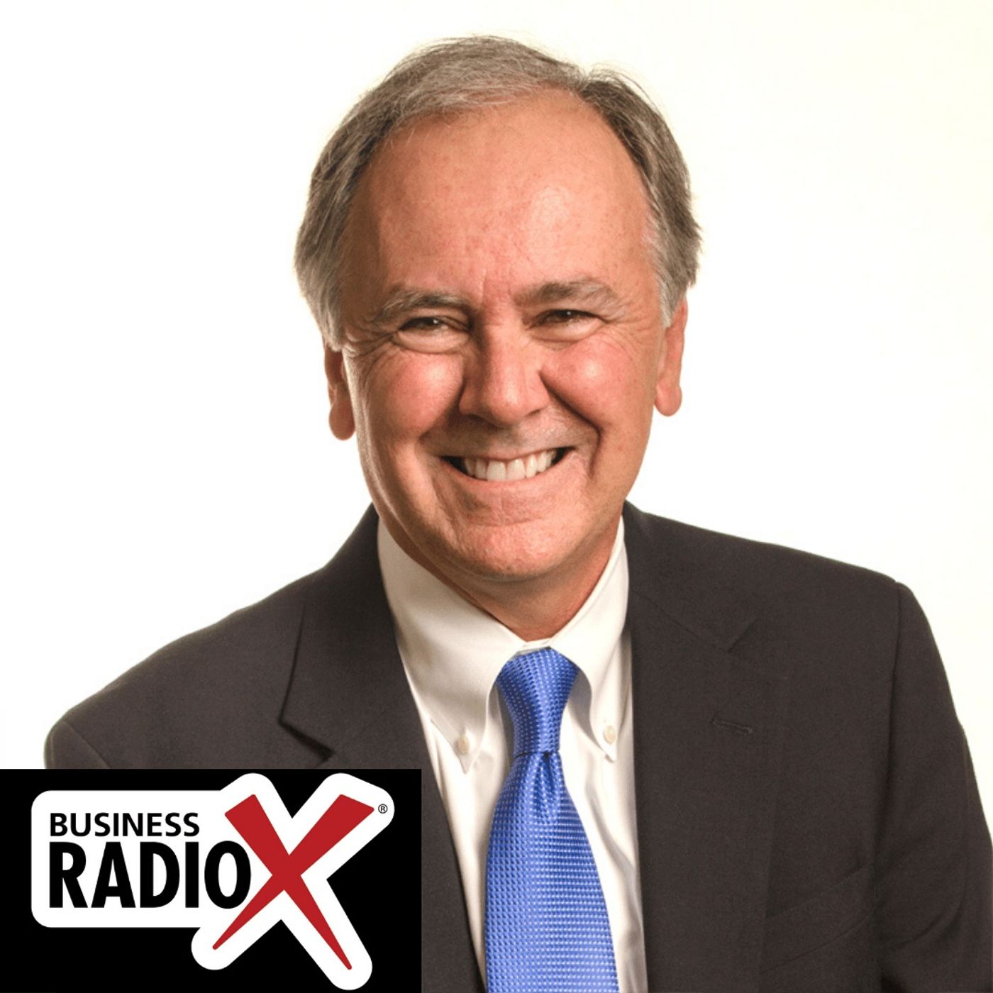 Finding a Job in a Crisis Environment, with Patrick Lynch, CMP episode artwork