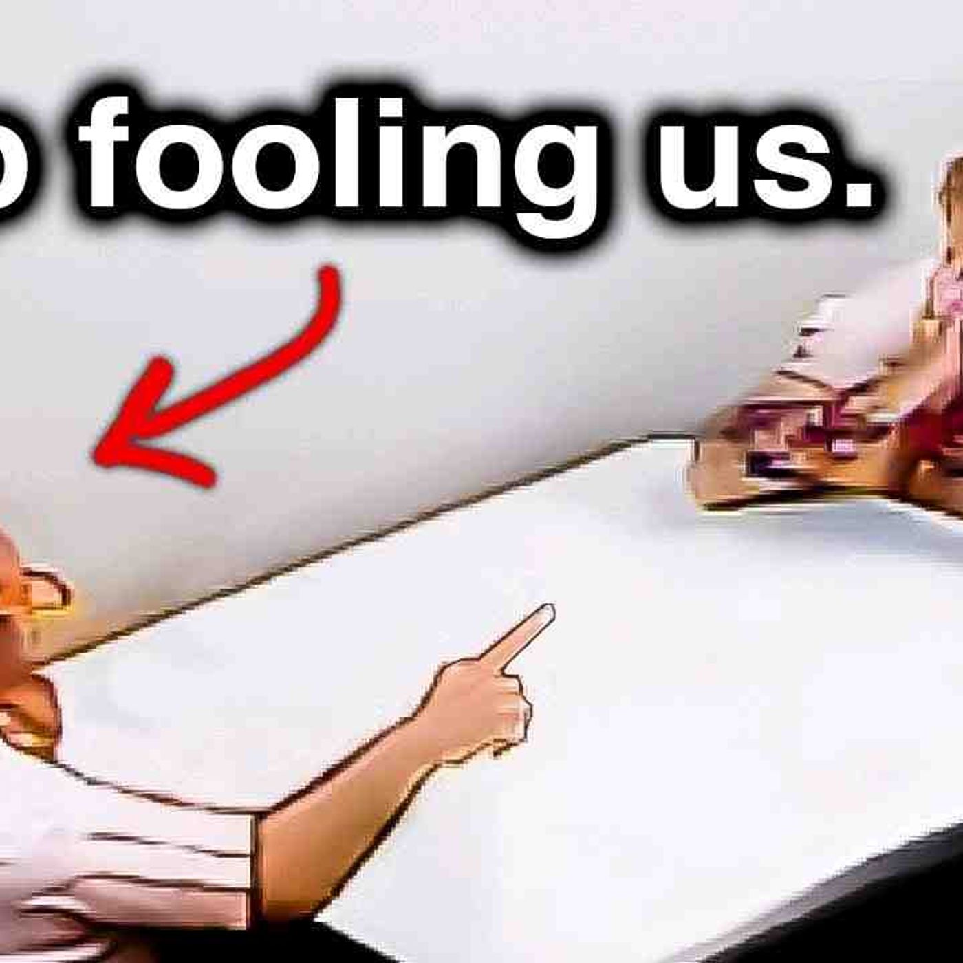 Genius Detectives Caught The Suspect Lying episode artwork