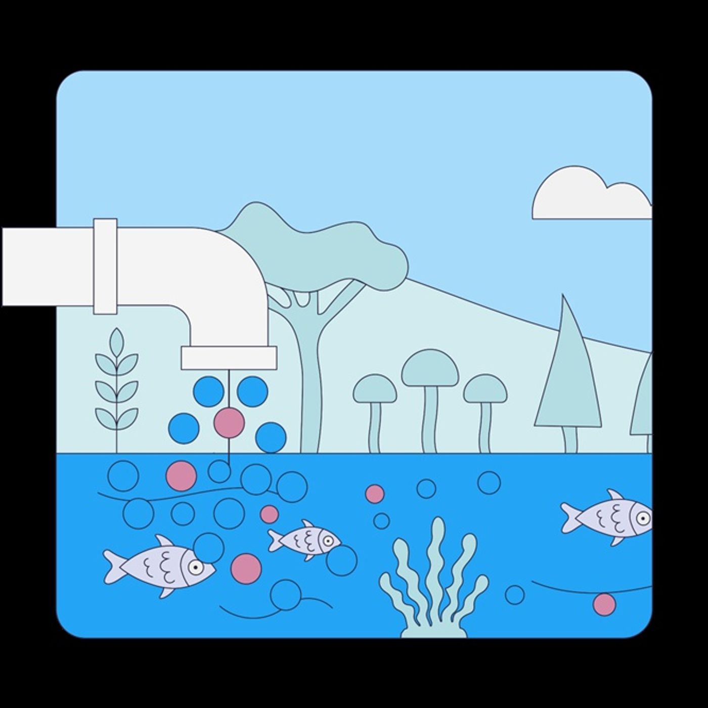 098 - Tackling Pharmaceutical Pollution: A Systems-Based Approach