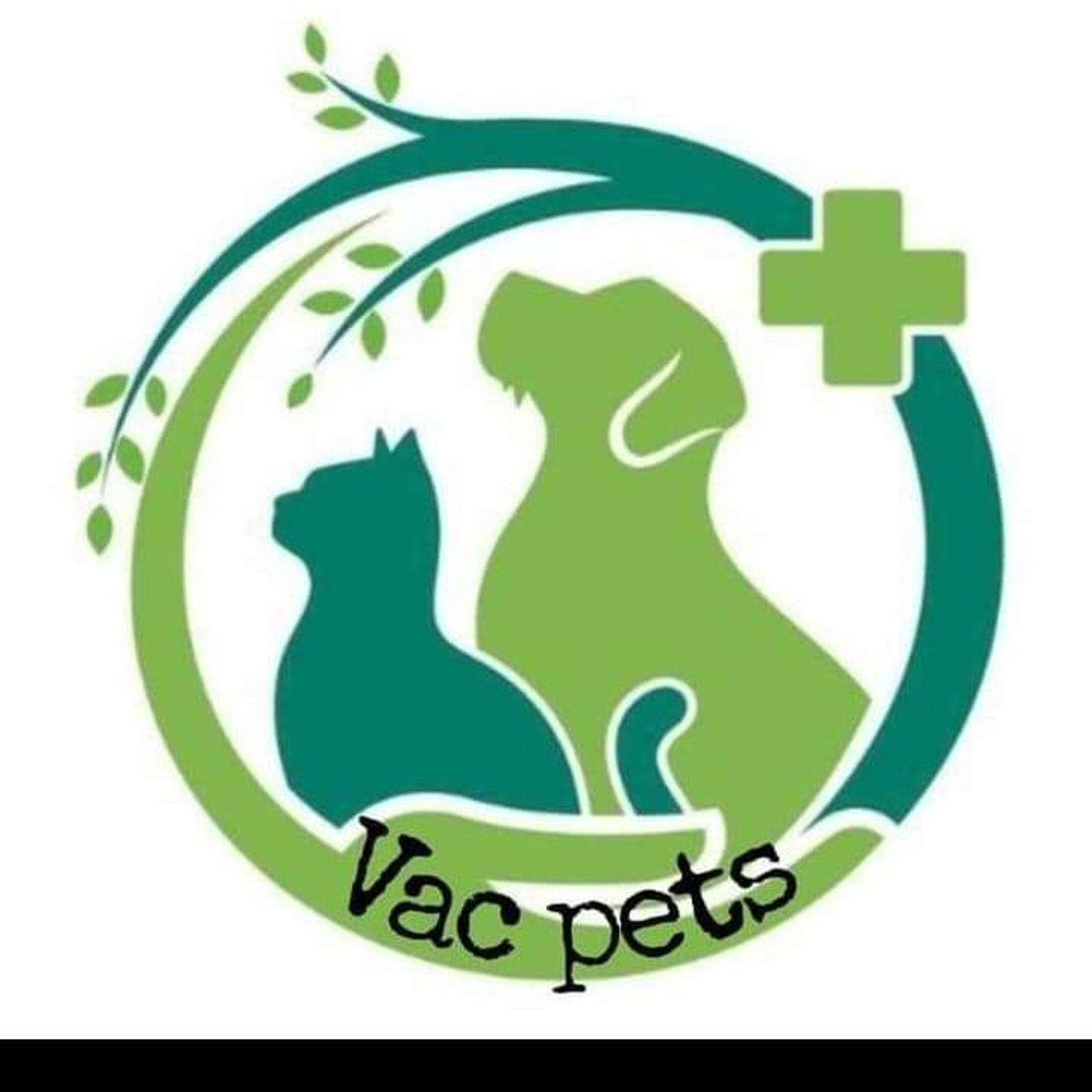 Vac pets podcast artwork