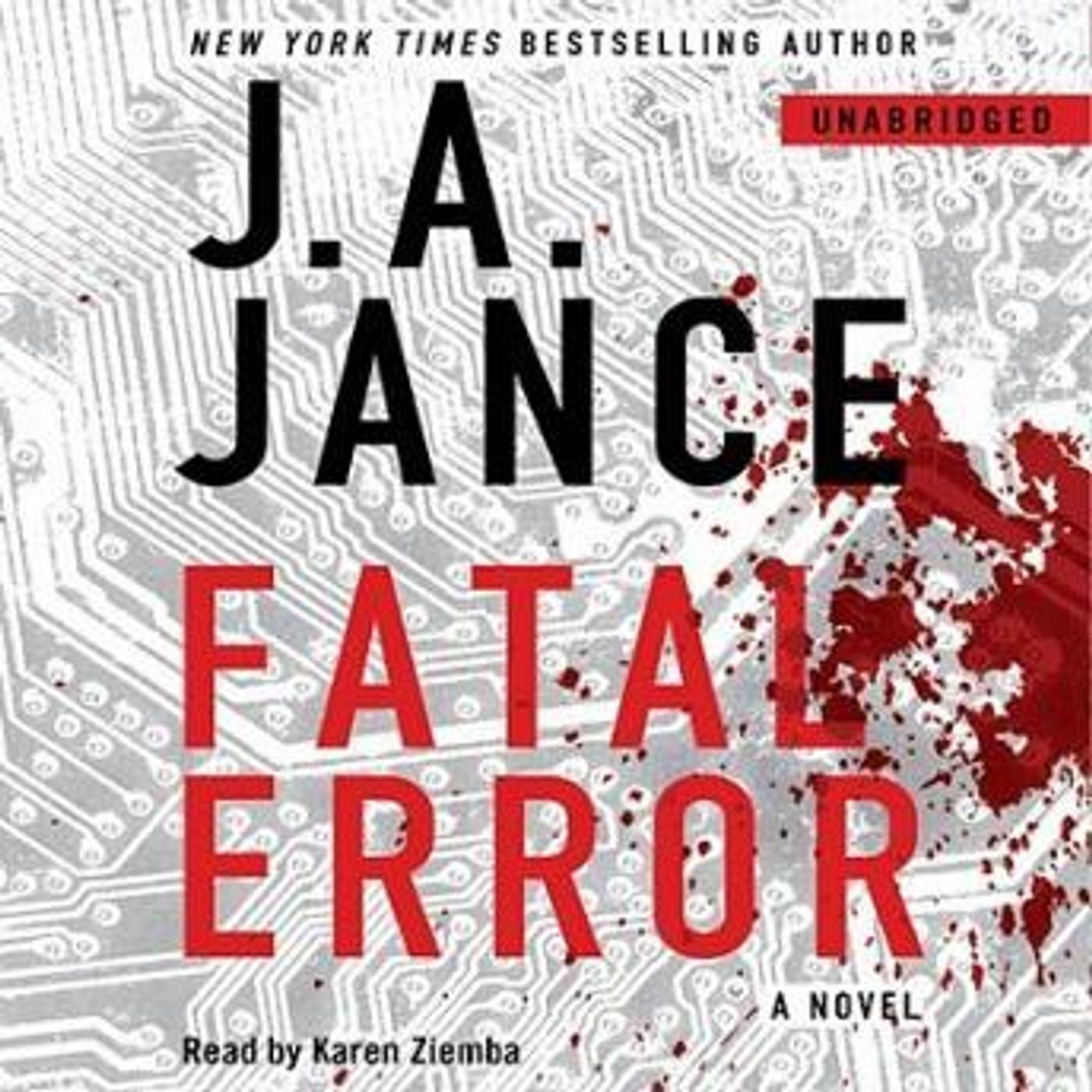 Download Top Full Trial Audiobooks in Mystery, Thriller & Horror, Police & Detective