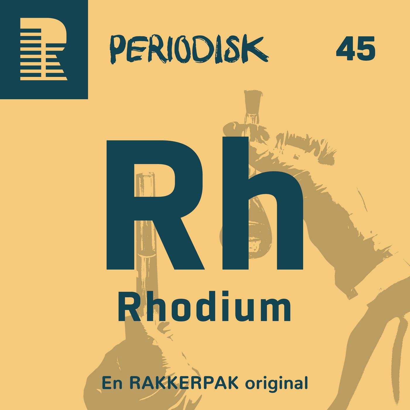 Periodisk