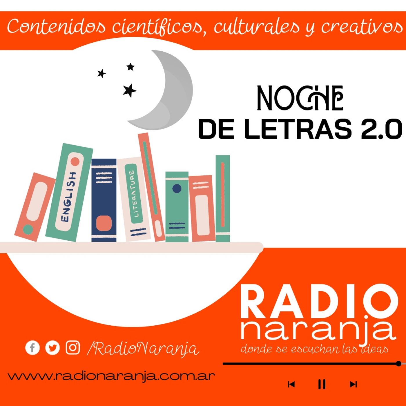 Noche de Letras