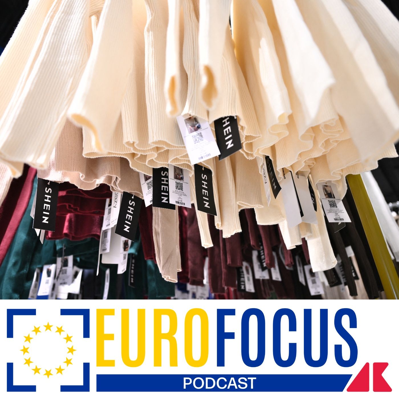 Shein sotto indagine Ue: quando il fast fashion diventa un caso politico