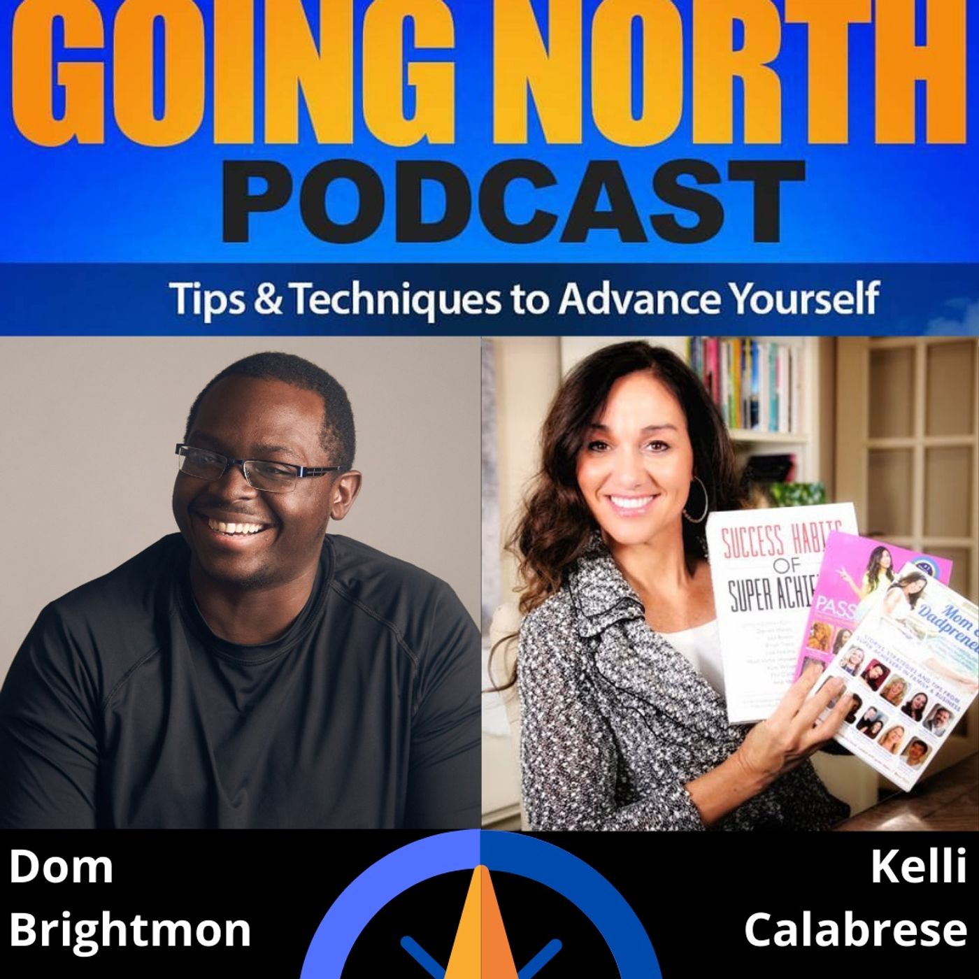 Going North Podcast