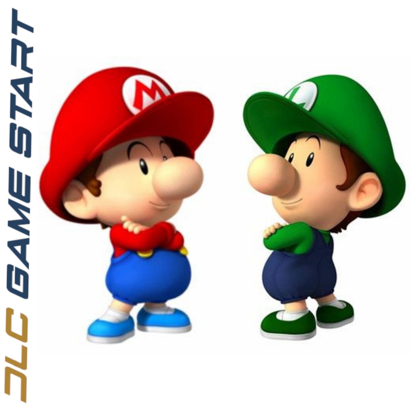 Game Start