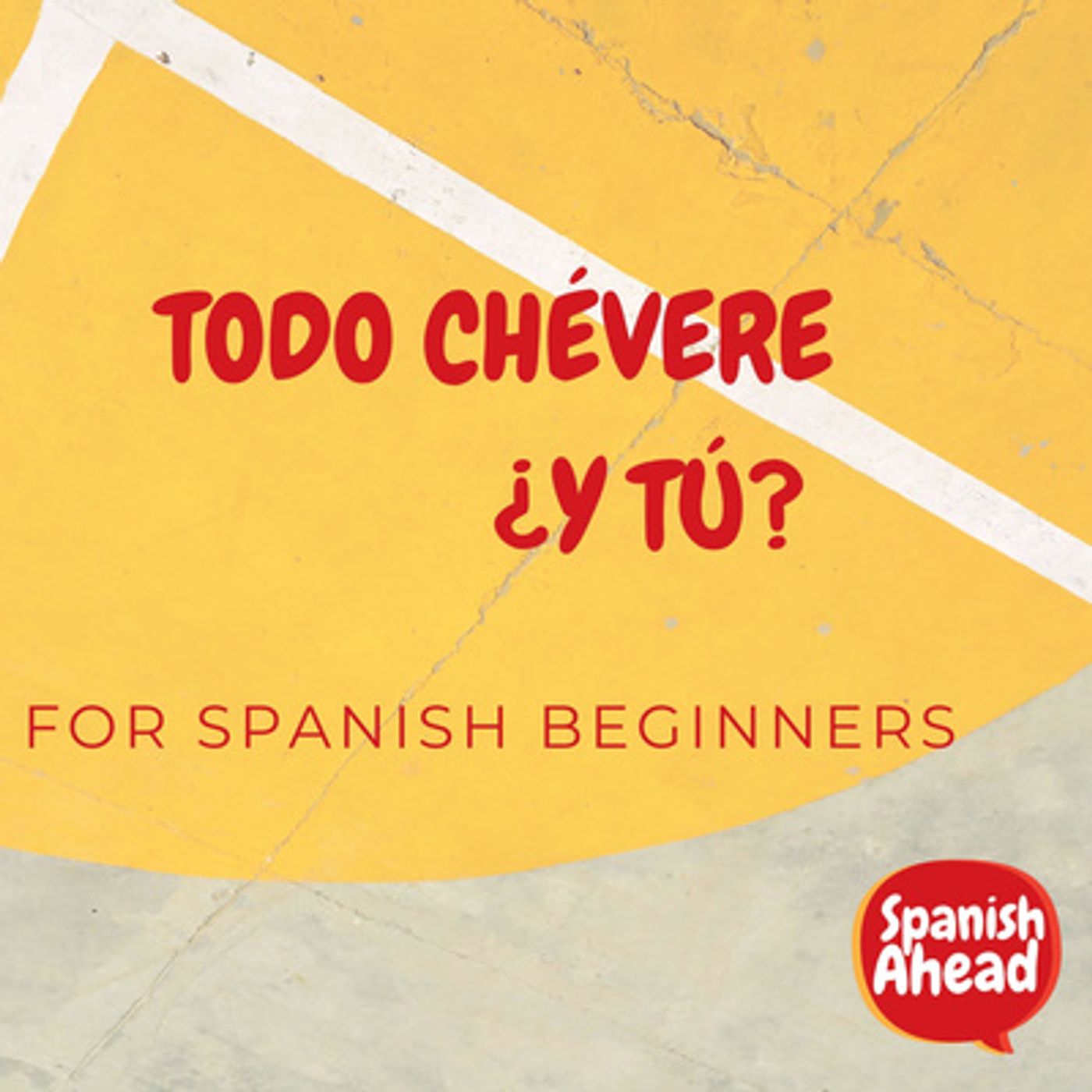TODO CHEVERE ¿Y TU?