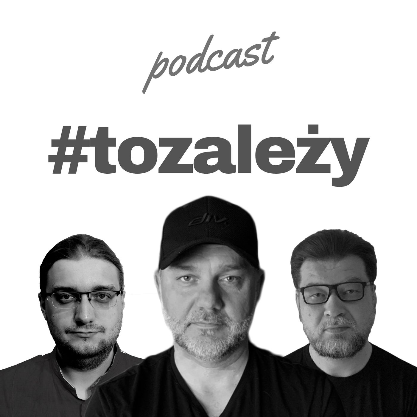 TZ #10: O filozofii i jej związku z digitalizacją z Marcinem Balickim