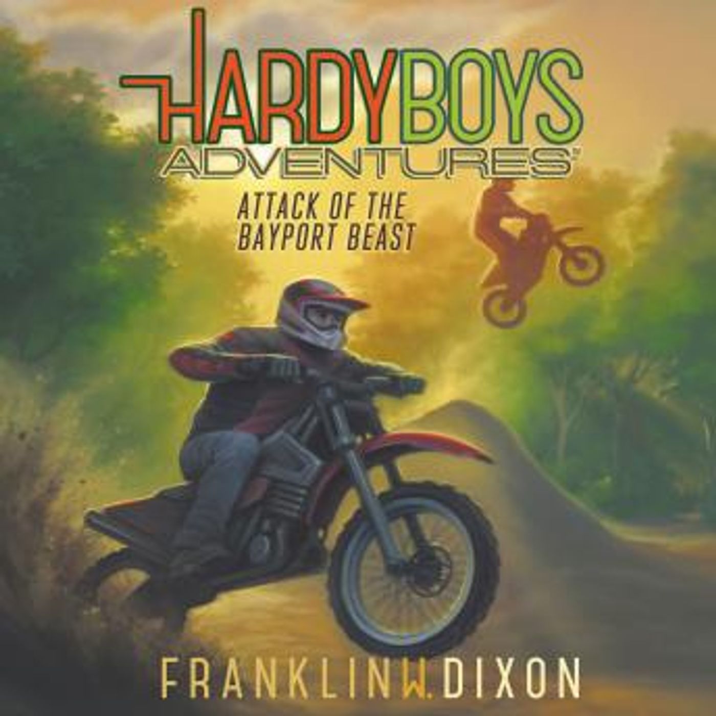 Grab the Top Full Audiobooks in Kids, Mystery & Fantasy