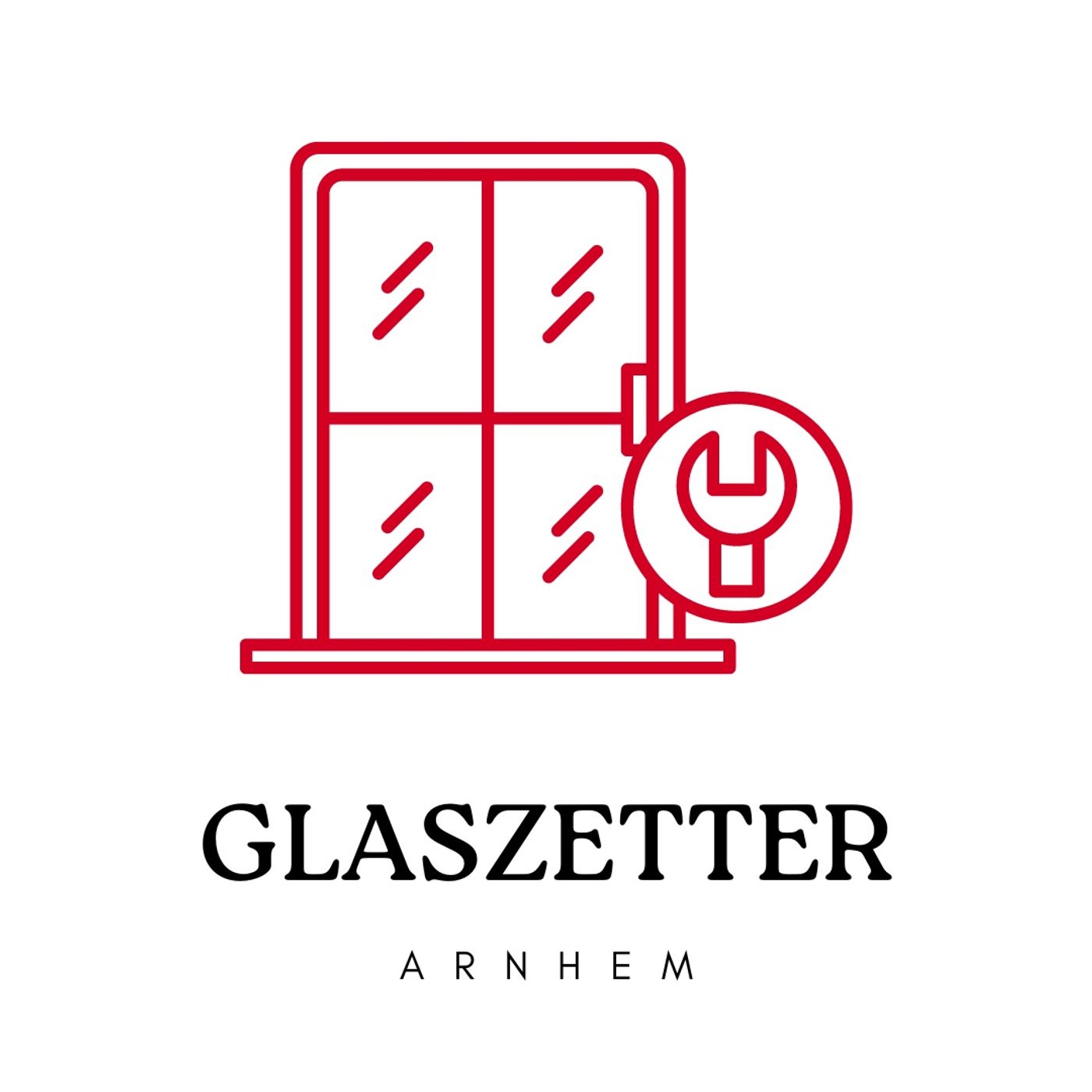 Glaszetter Arnhem podcast artwork