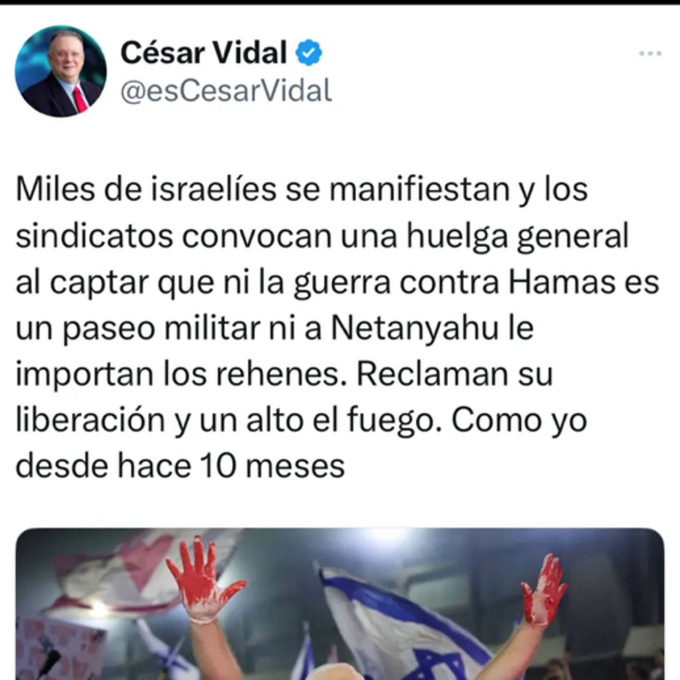 Música Cristiana