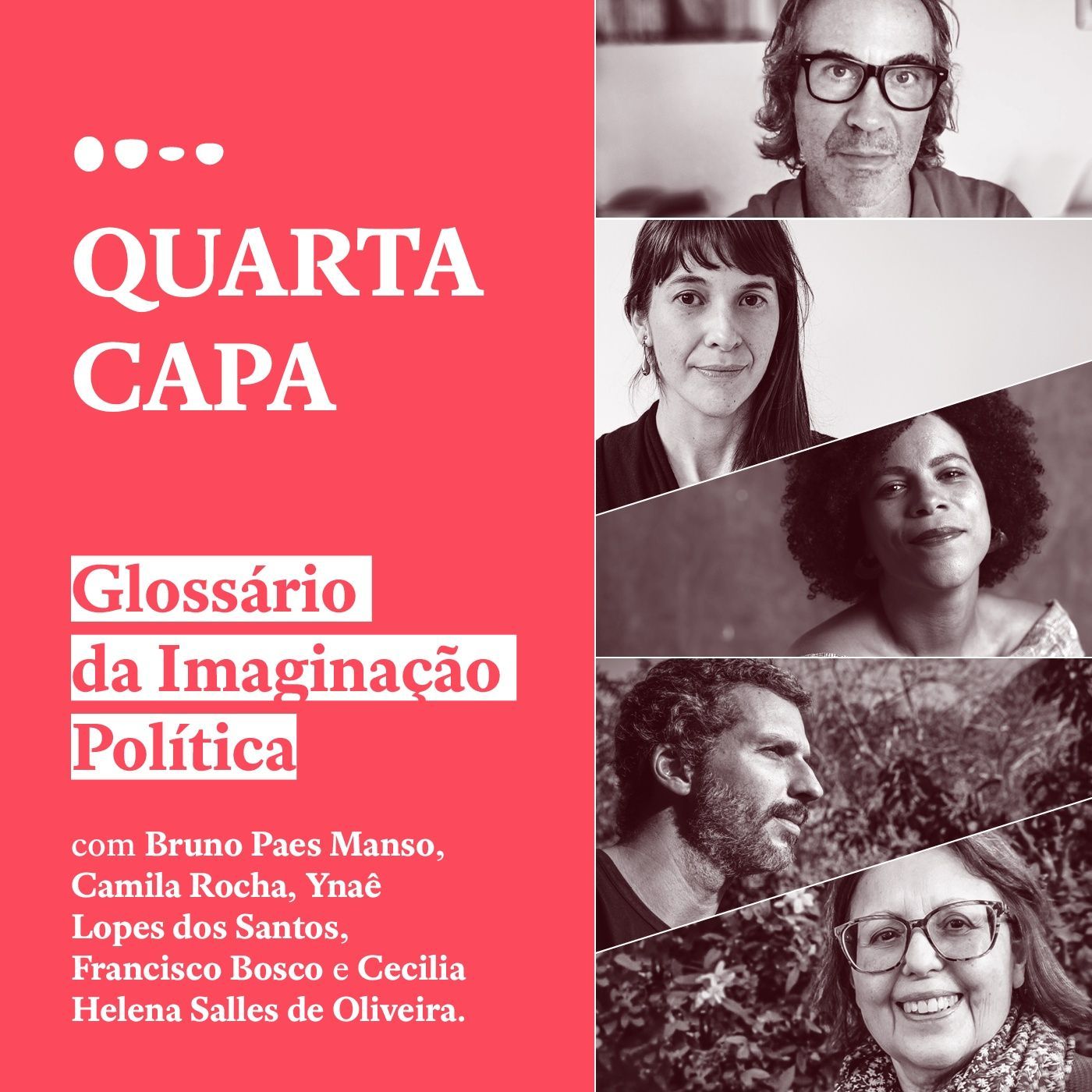 Quarta Capa Todavia