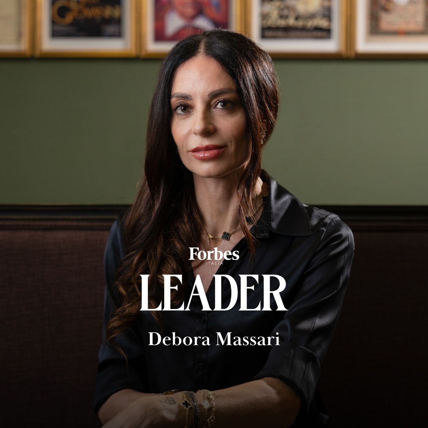 Debora Massari | Tradizione che si reinventa episode artwork
