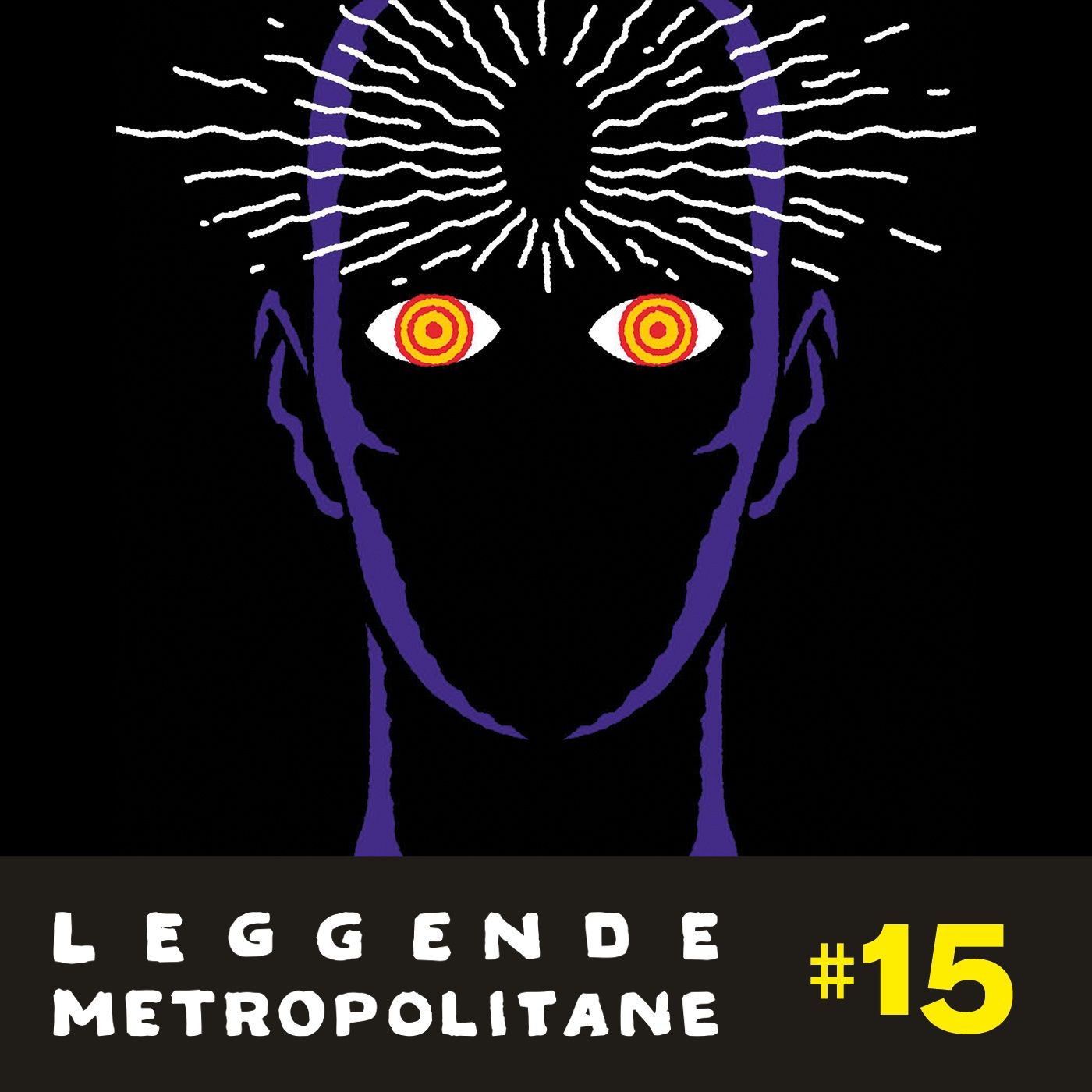 Leggende Metropolitane