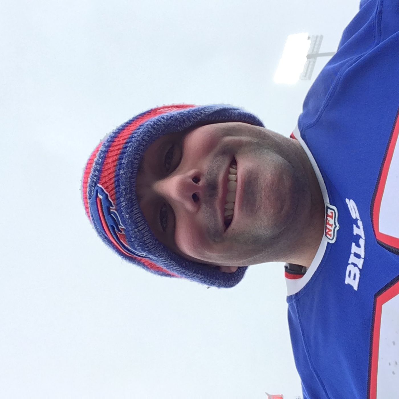 Why I'm a Bills Fan episode artwork