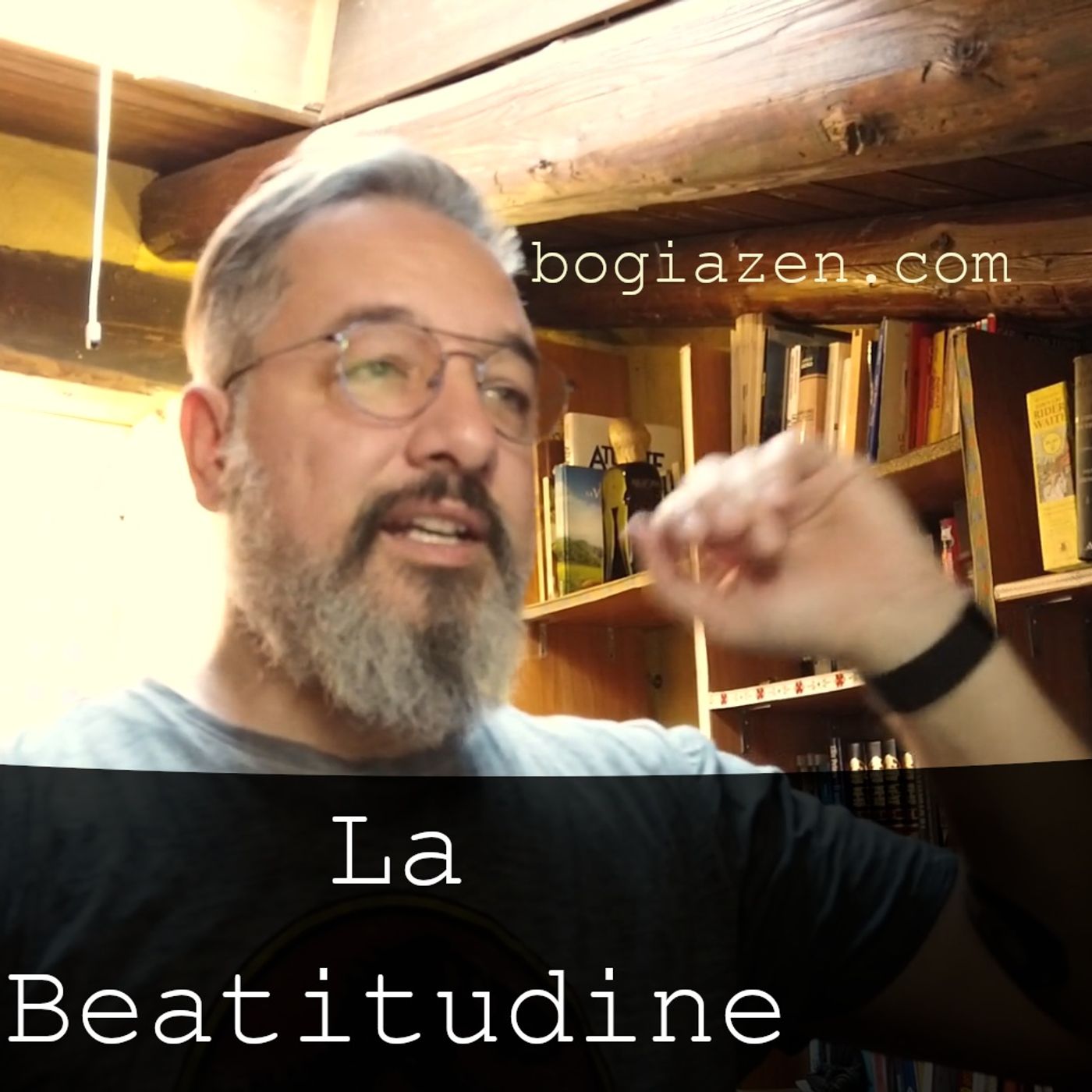 Liberazione e Arte di Vivere