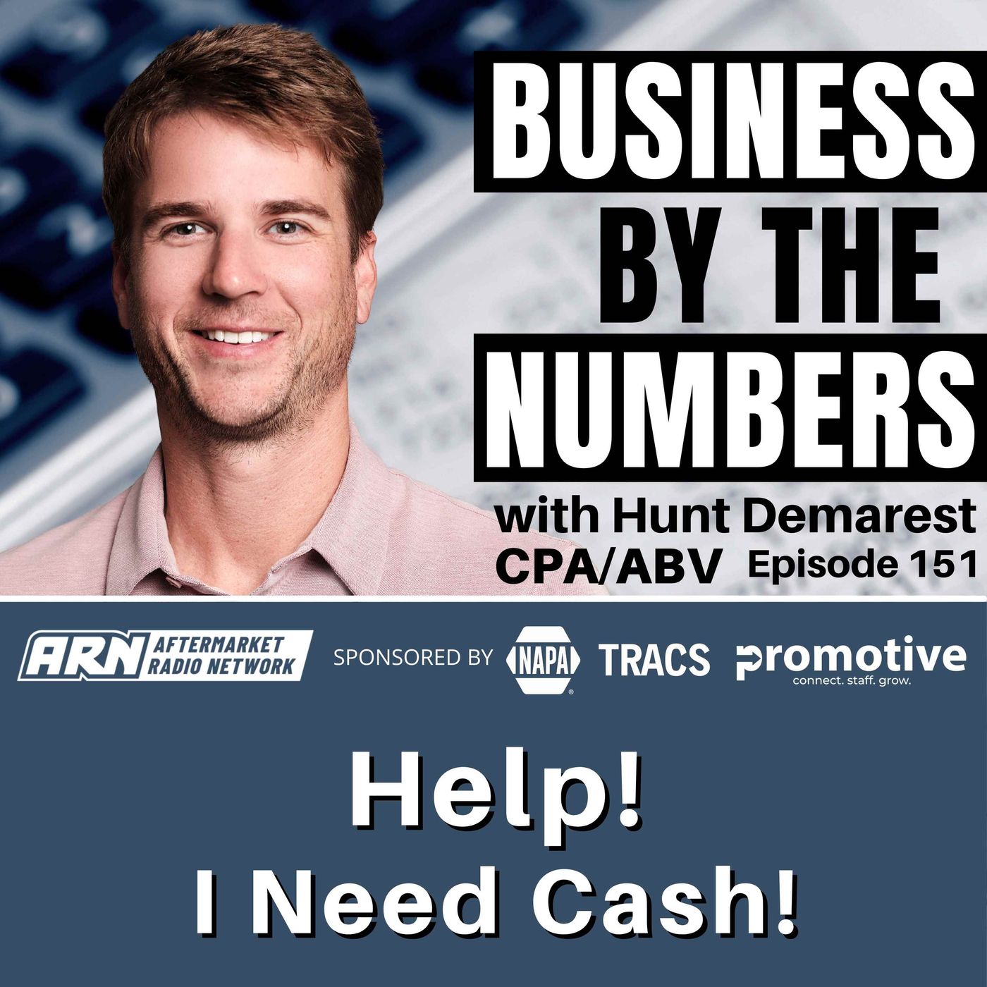 Remarkable Results Radio Podcast