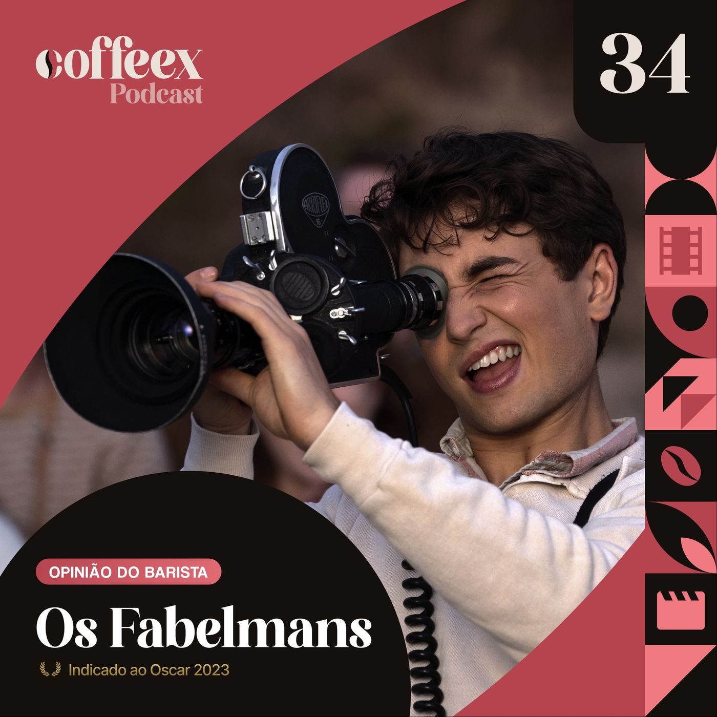 CoffeeX