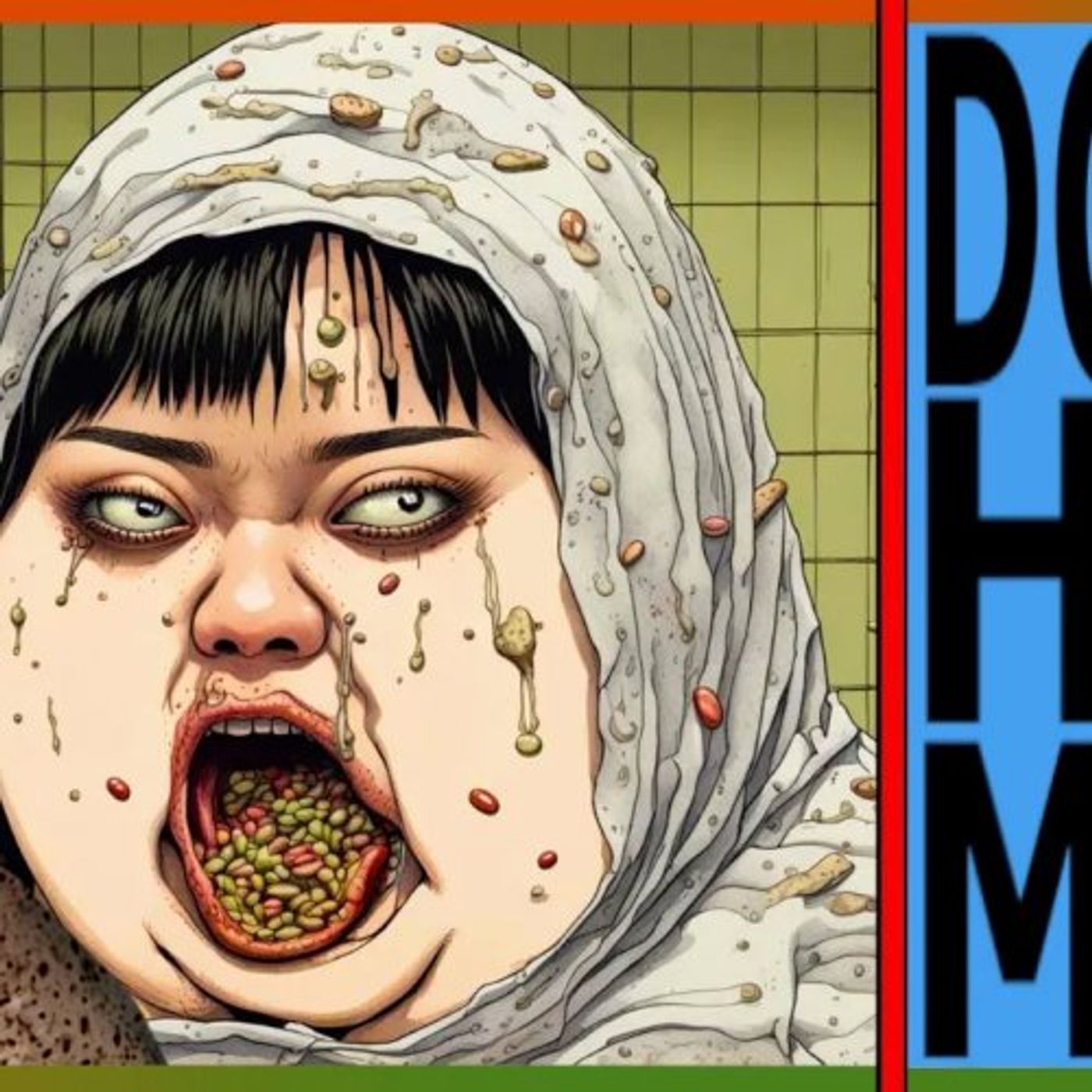 ReddX's Saga of Moby Vick Pt8.: Evil fat kid gets a BEAN BURRITO BEATDOWN!!