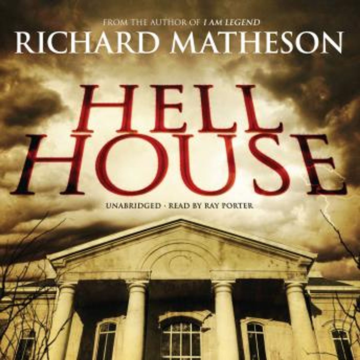 Discover Top Full Audiobooks in Mystery, Thriller & Horror, Horror