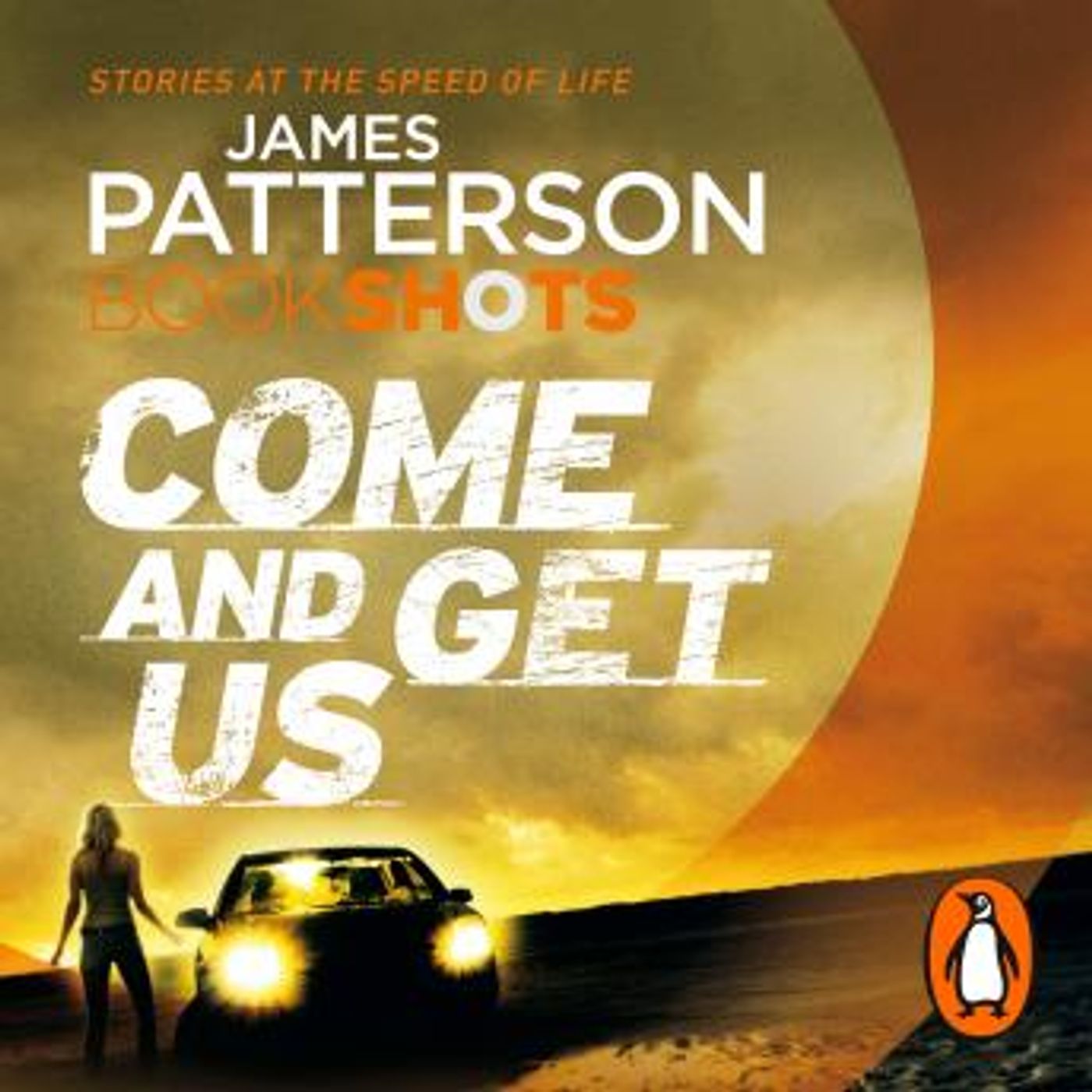 Listen to Trending Full Audiobooks in Mystery, Thriller & Horror, Suspense