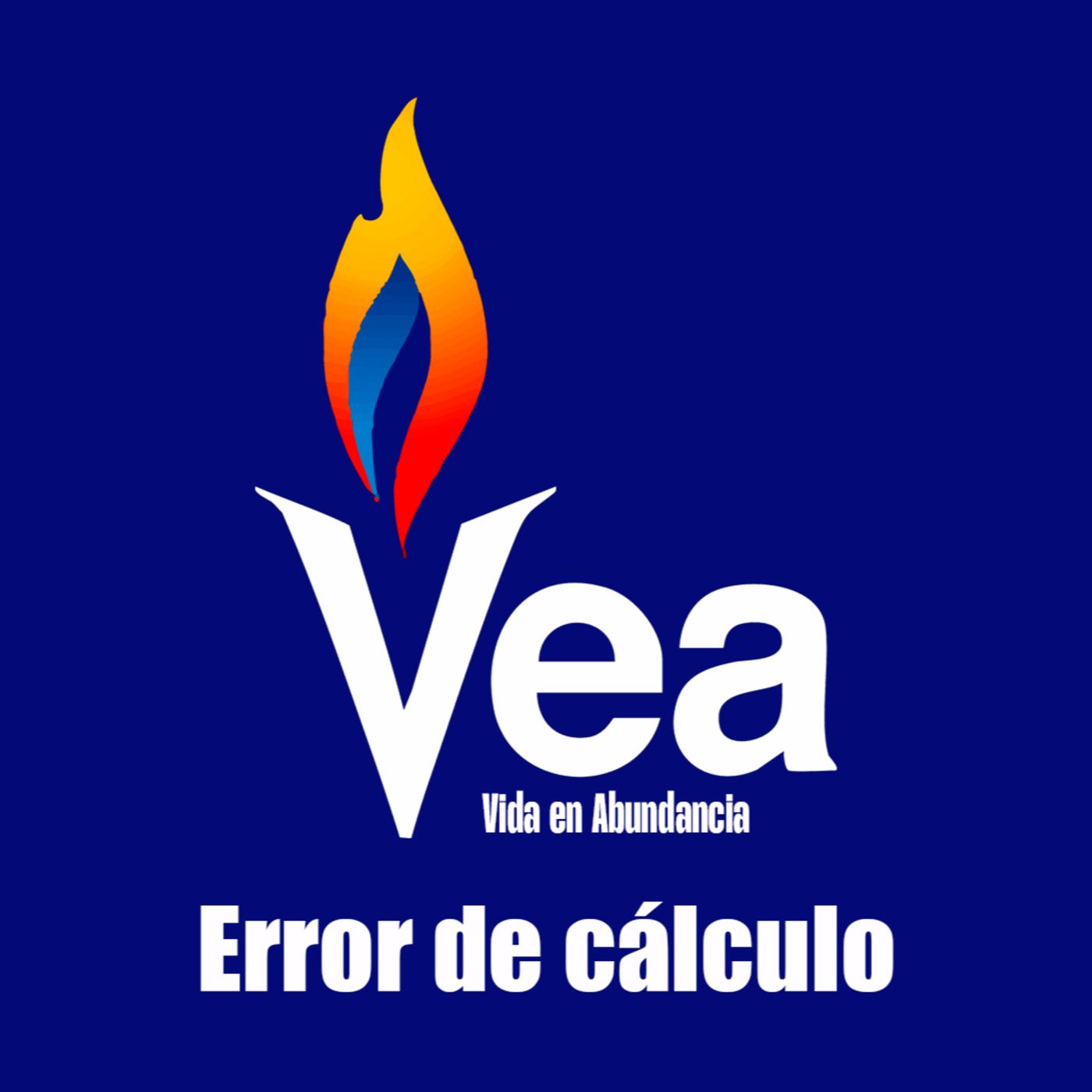Predicaciones Iglesia VEA