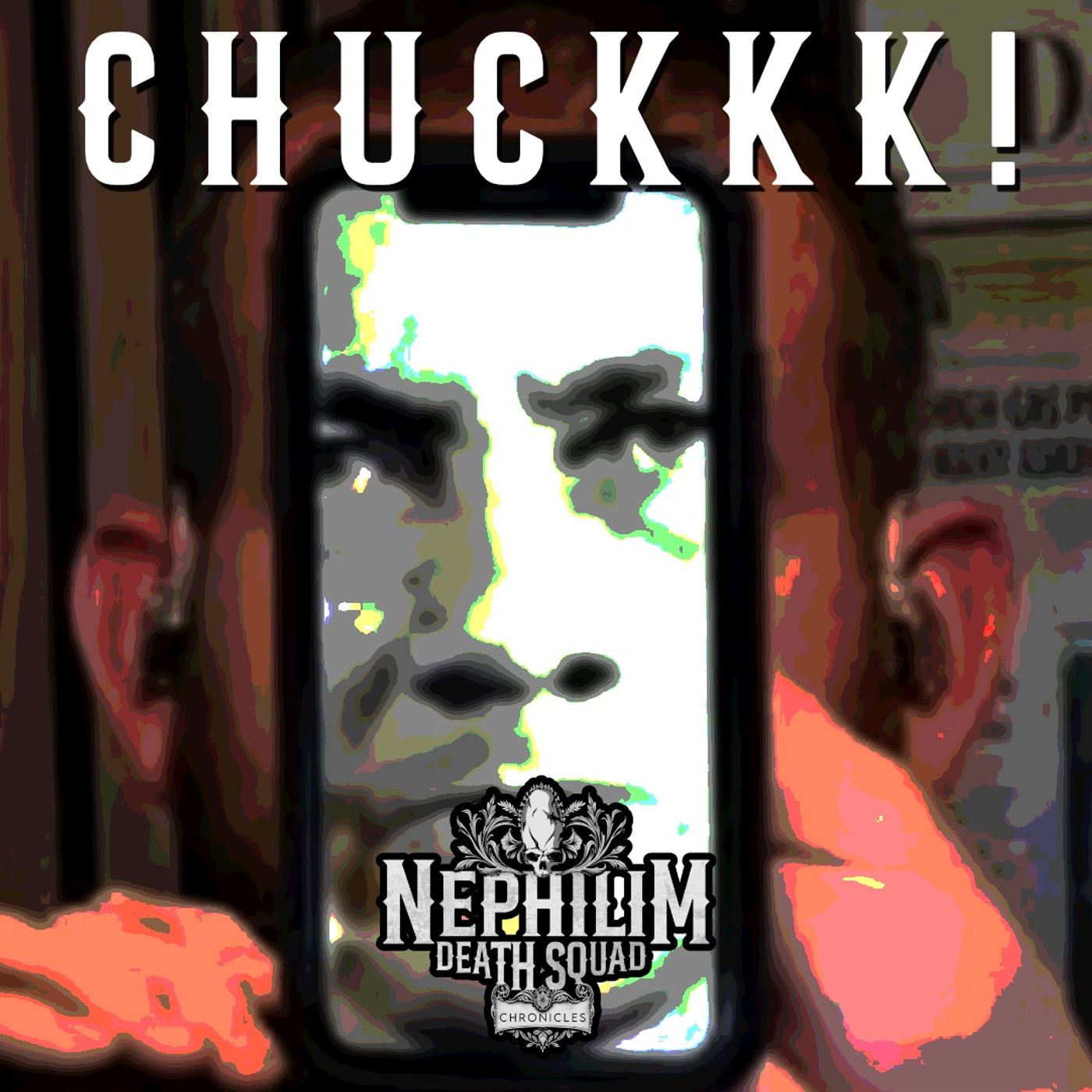 Chuckkk! | NDS Chronicles
