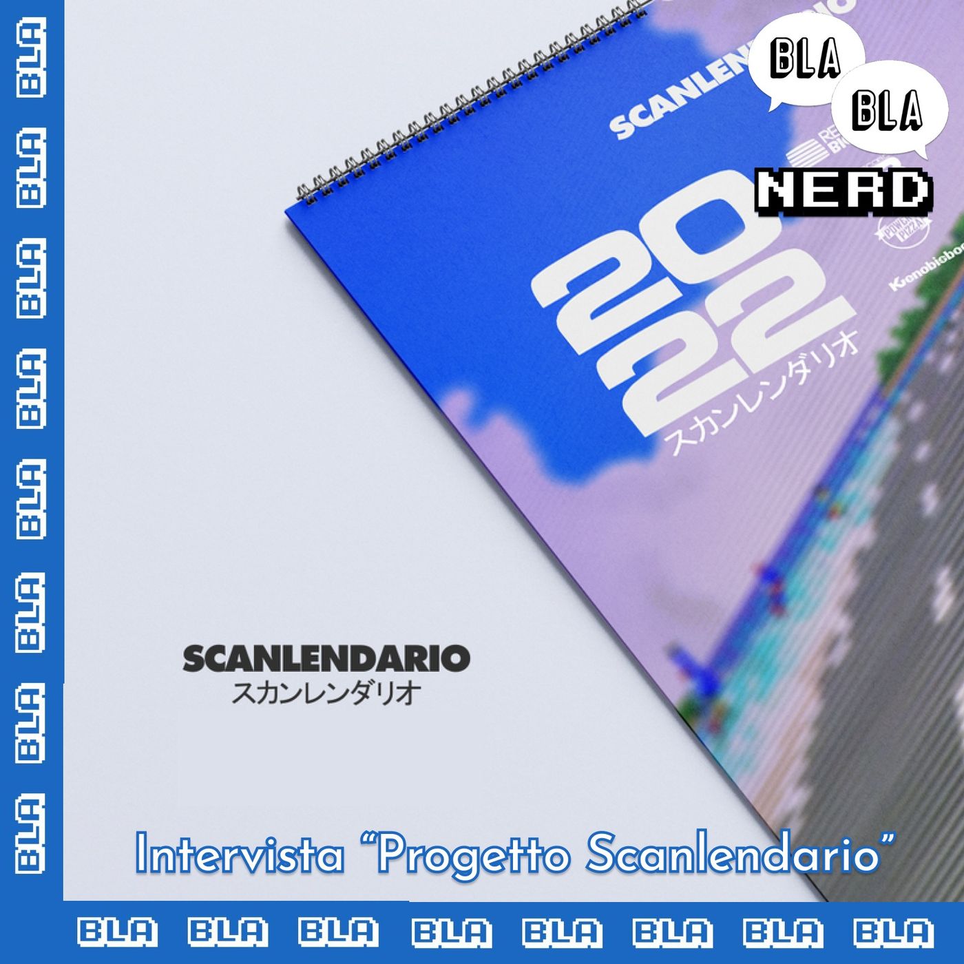 BlaBlaNerd Podcast