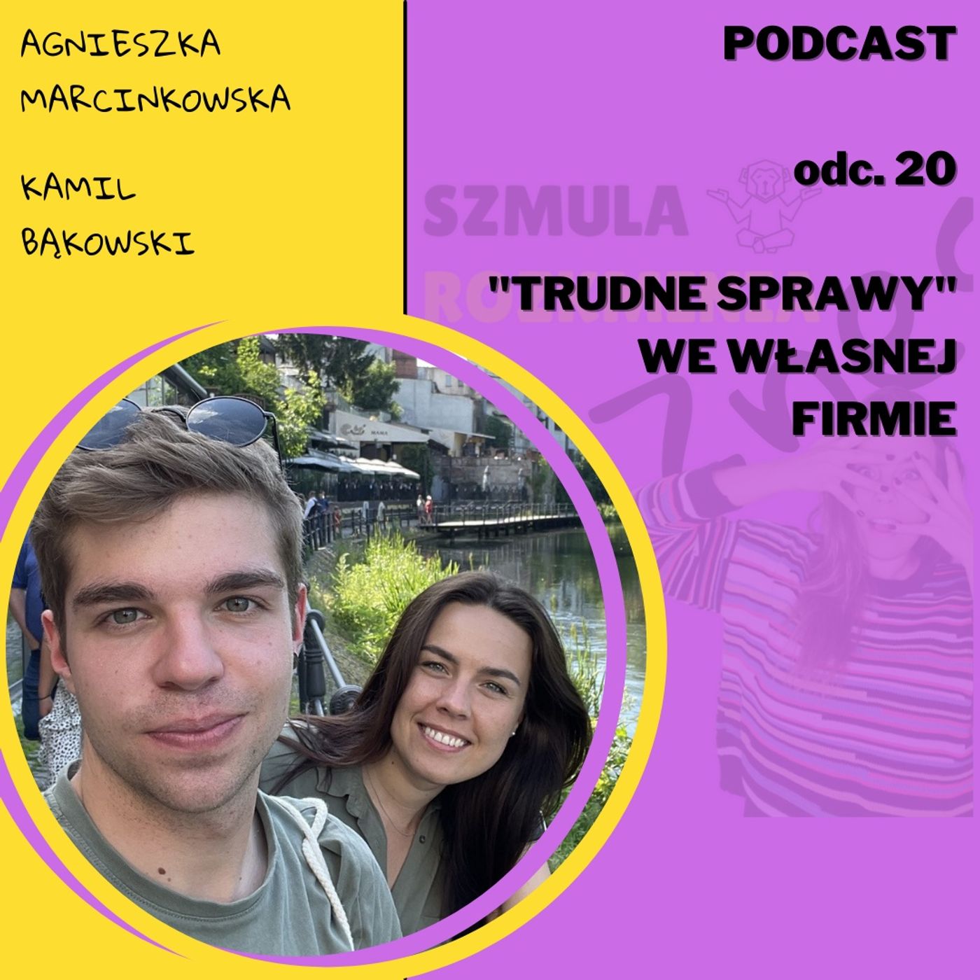Szmula Rozkminia Biznes