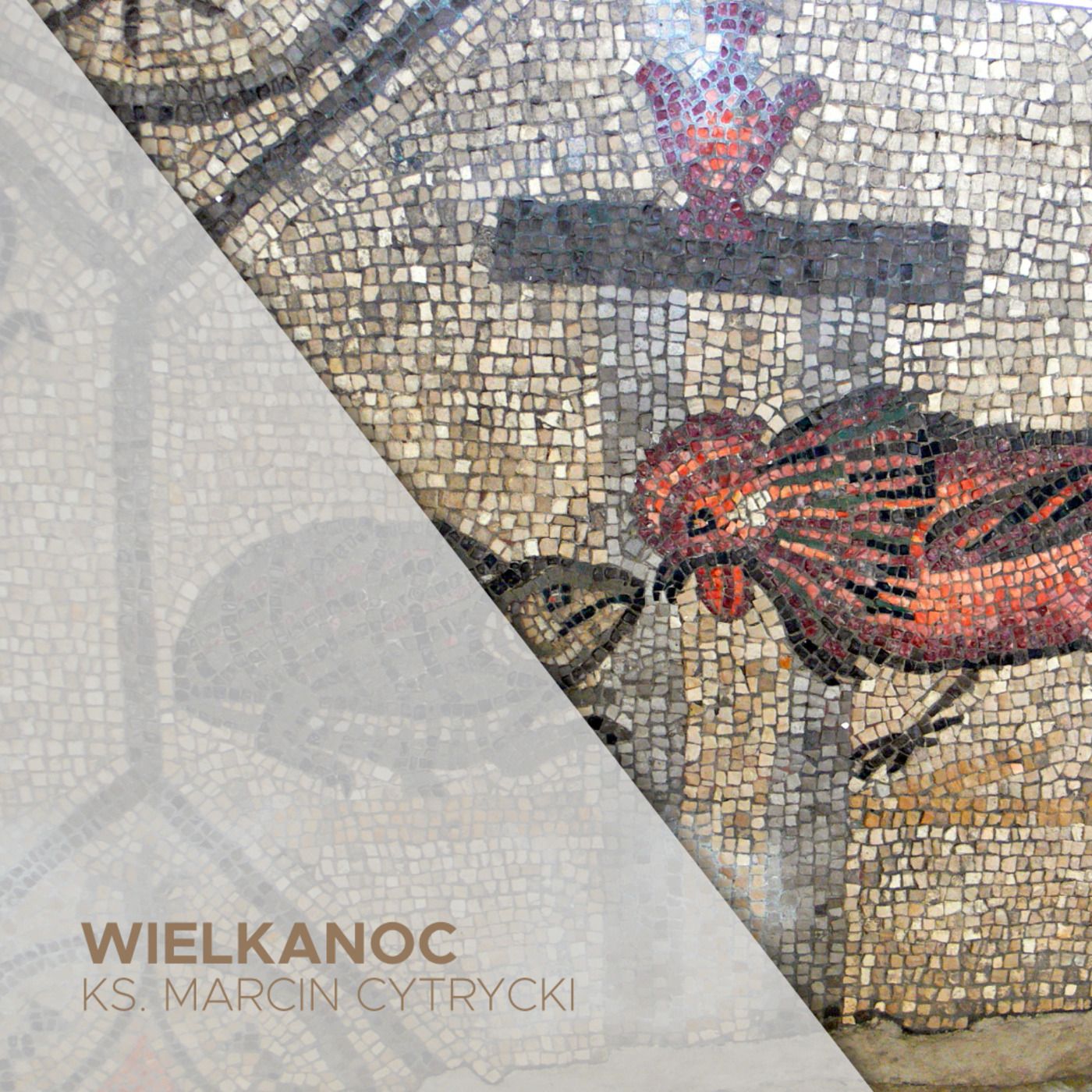 17.04.2022 - Wigilia Paschalna / Wielkanoc - O kogucie - ks. Marcin Cytrycki episode artwork