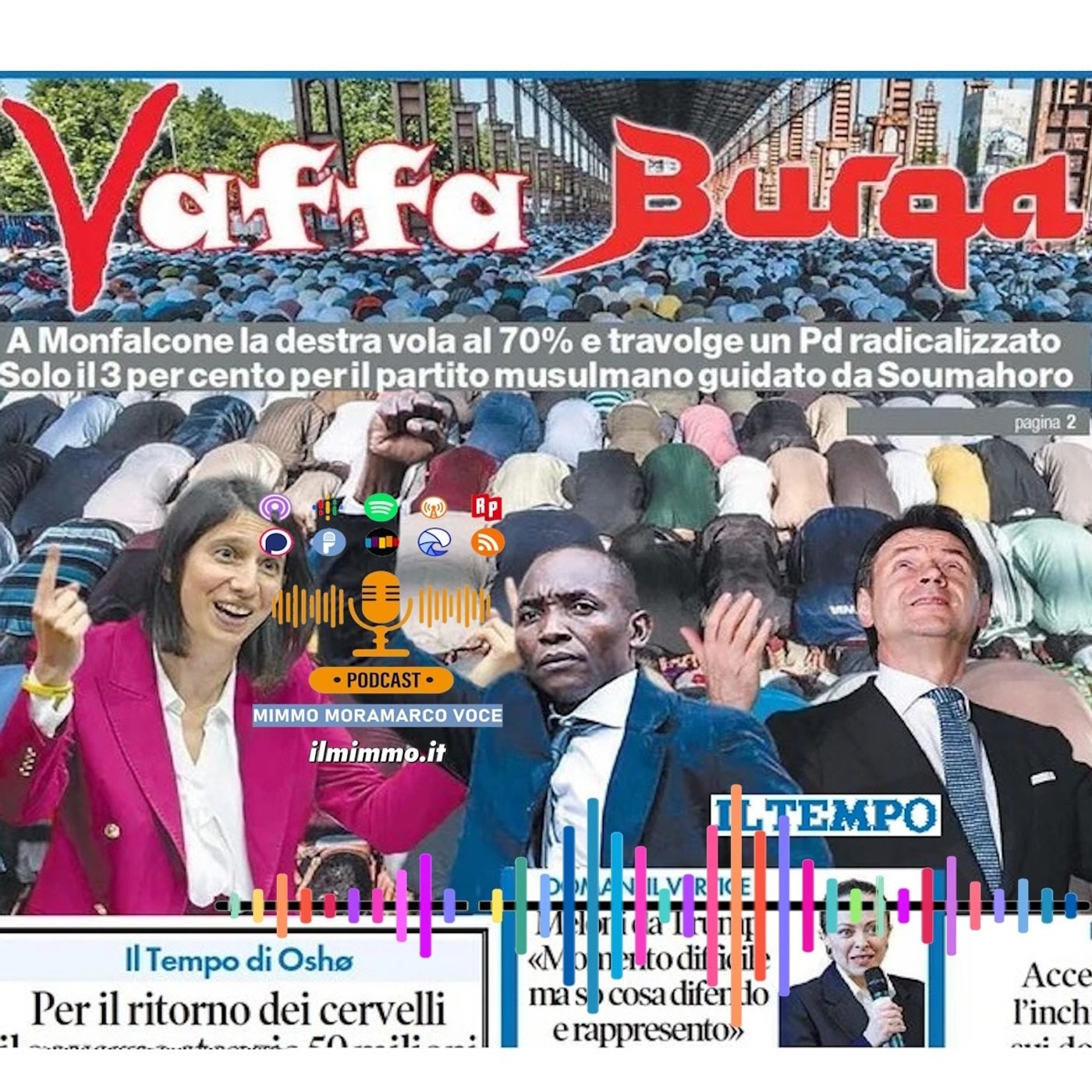 Rassegna stampa del 16 aprile 2025 episode artwork