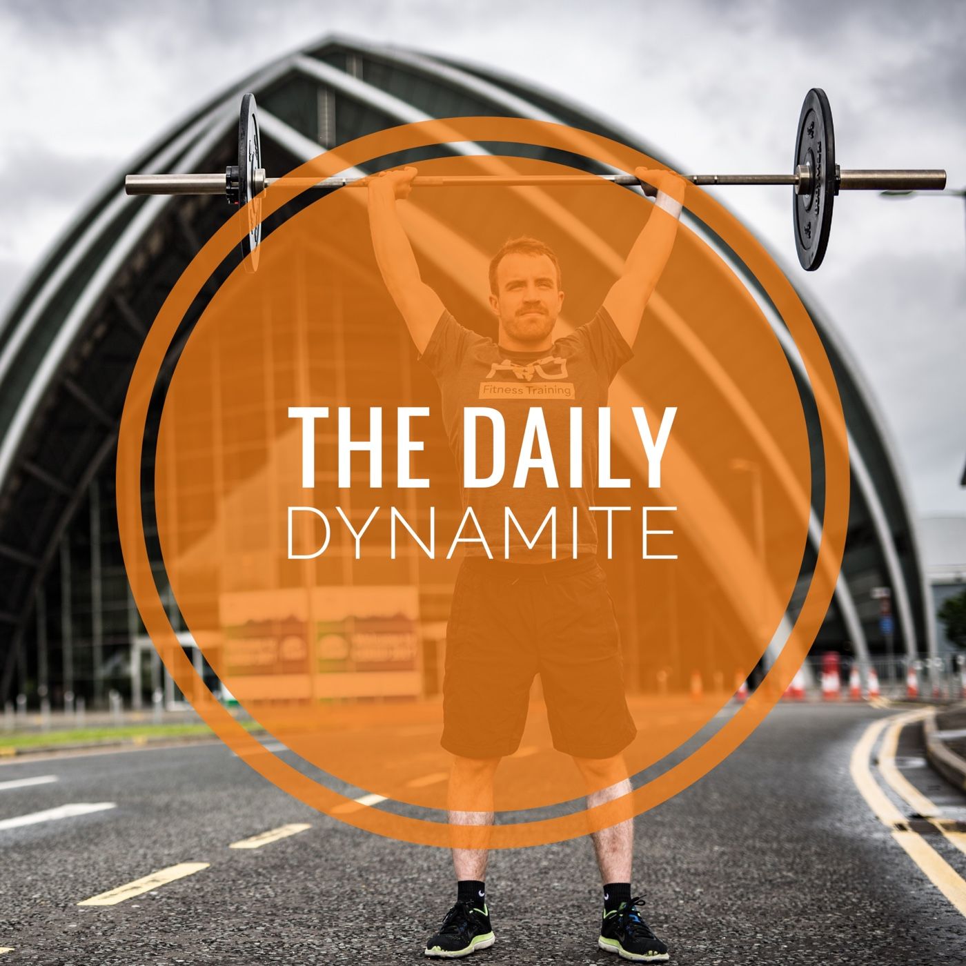 #59 - Getting Over ‘Gymtimidation’
