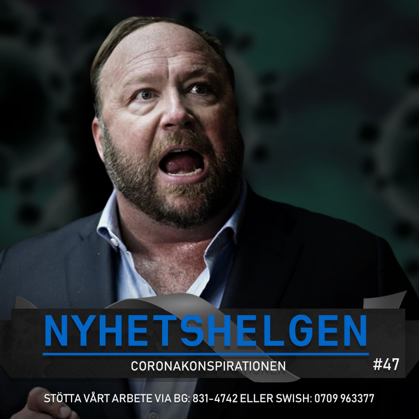 Nyhetshelgen med Ingrid&Maria