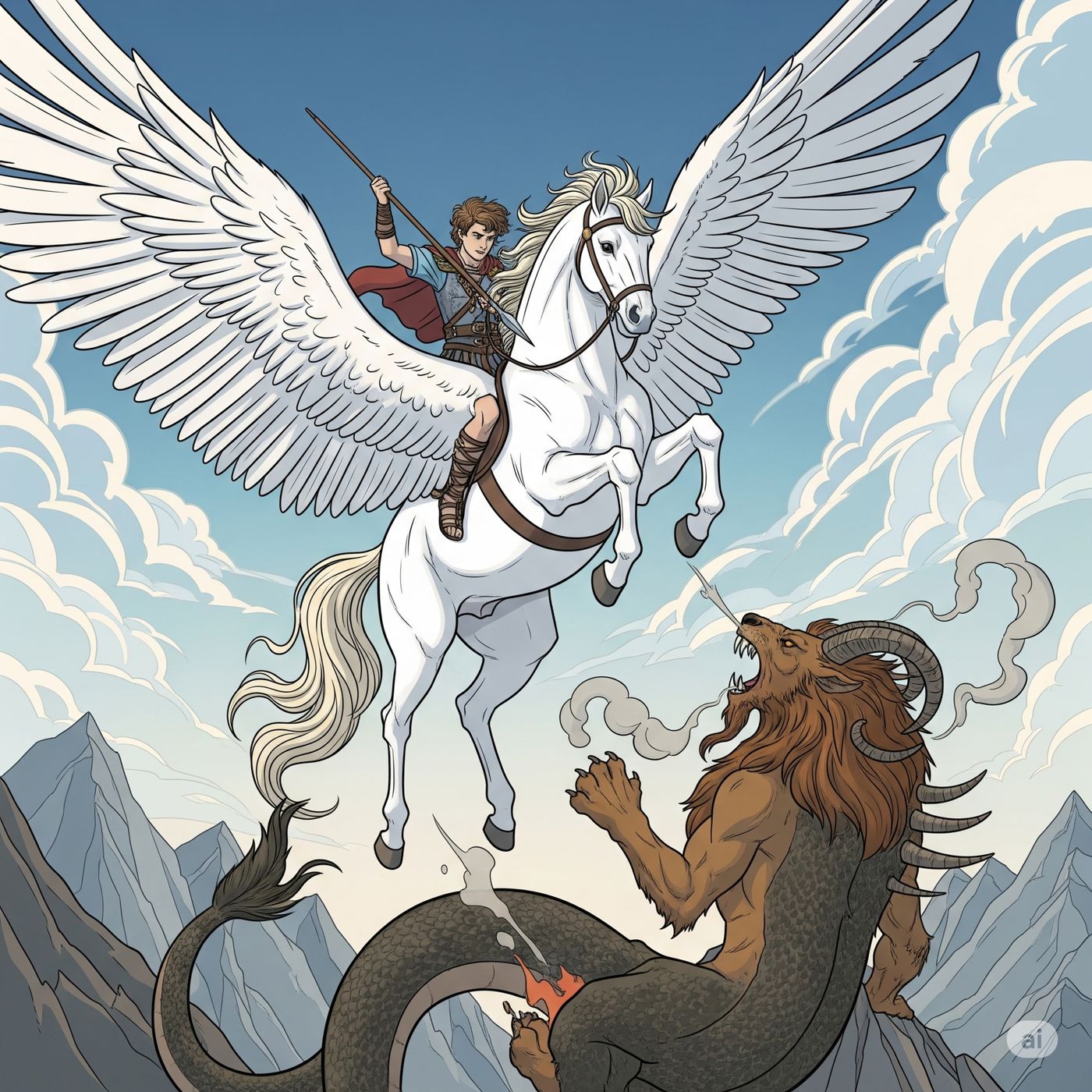 Buenos Días, Buenas Tardes, Buenas Noches