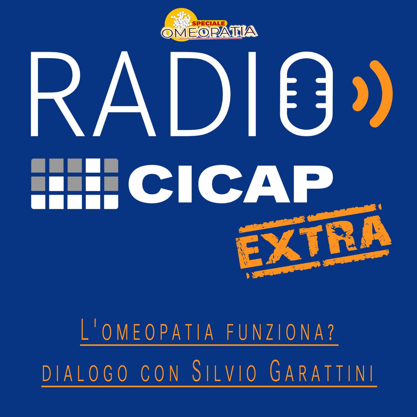 Radio CICAP