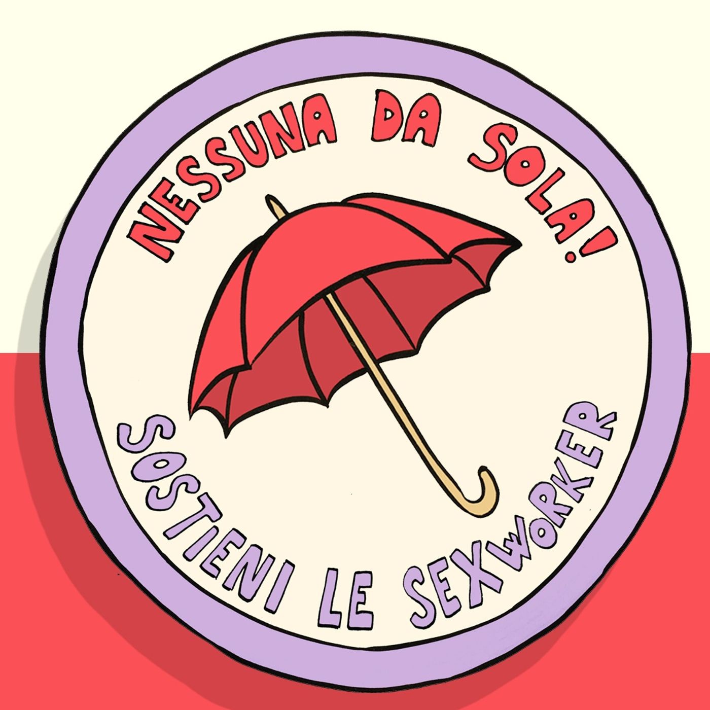 Coronavirus. Senza tutele: il sexwork durante la pandemia episode artwork
