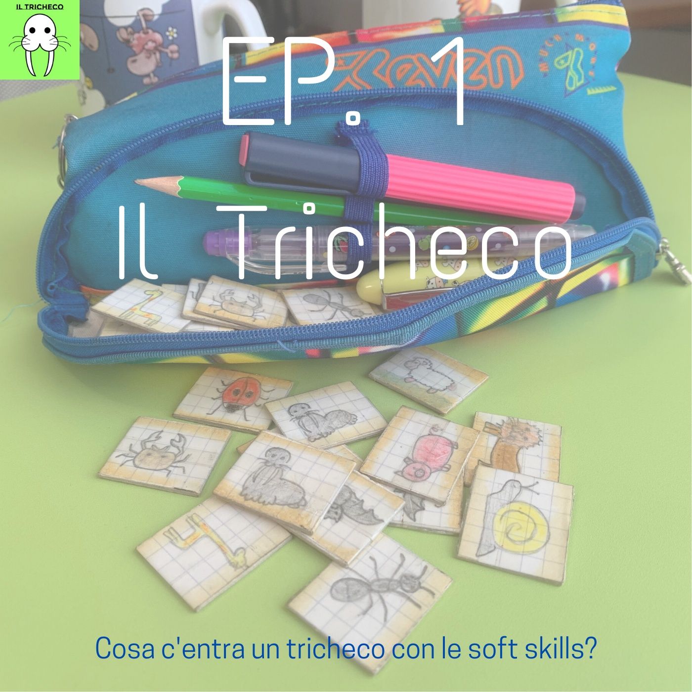 Il Tricheco
