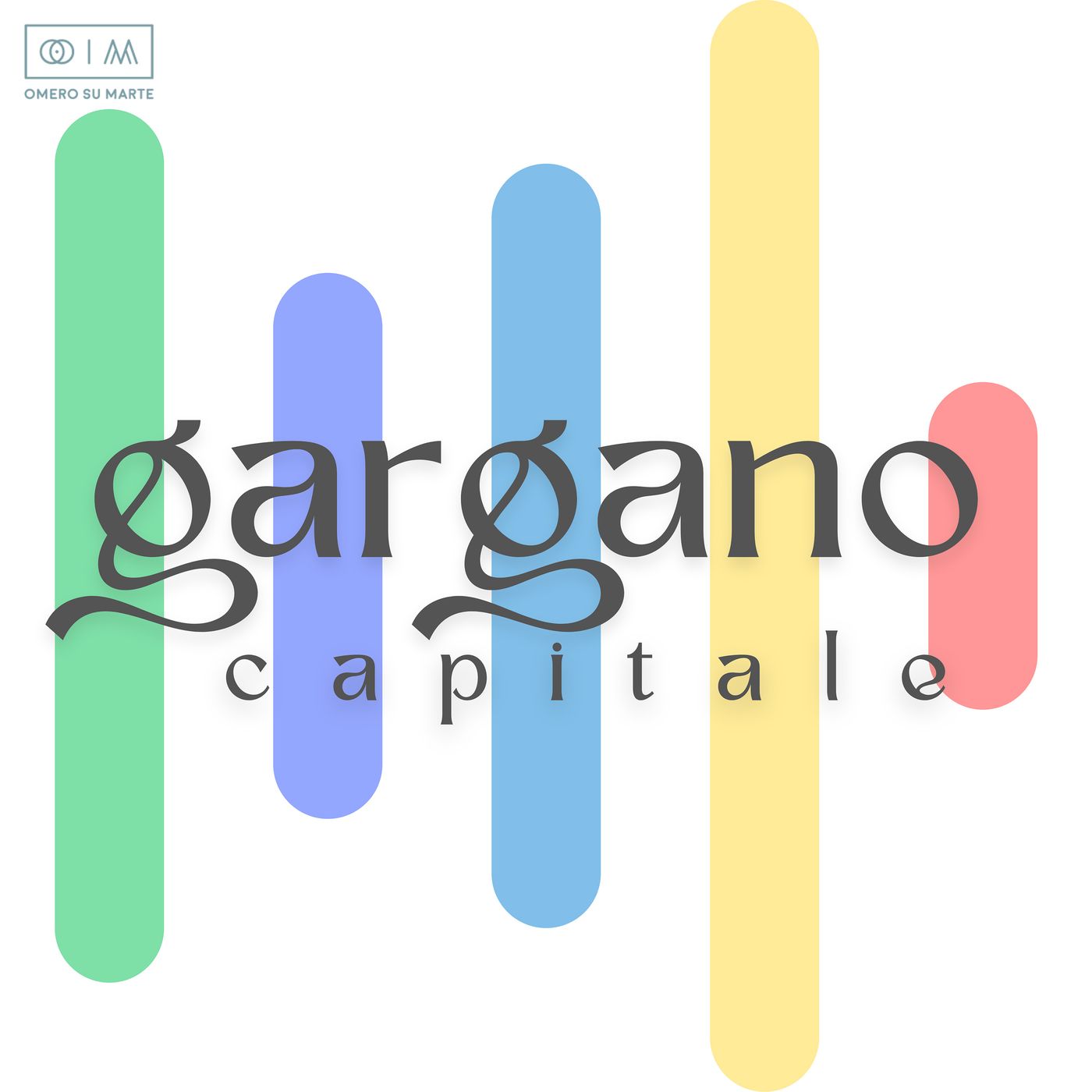 Gargano Capitale. I racconti di un Monte in cammino