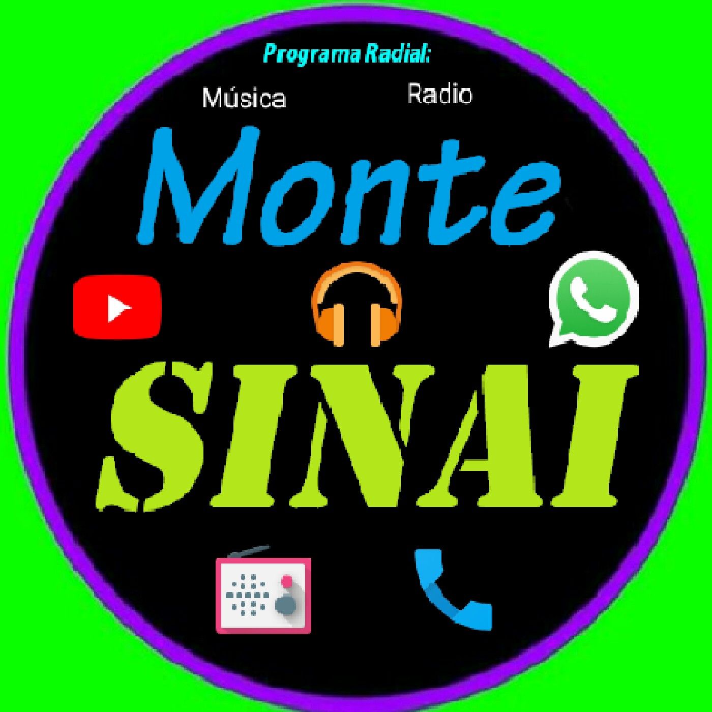 Programa Monte Sinai